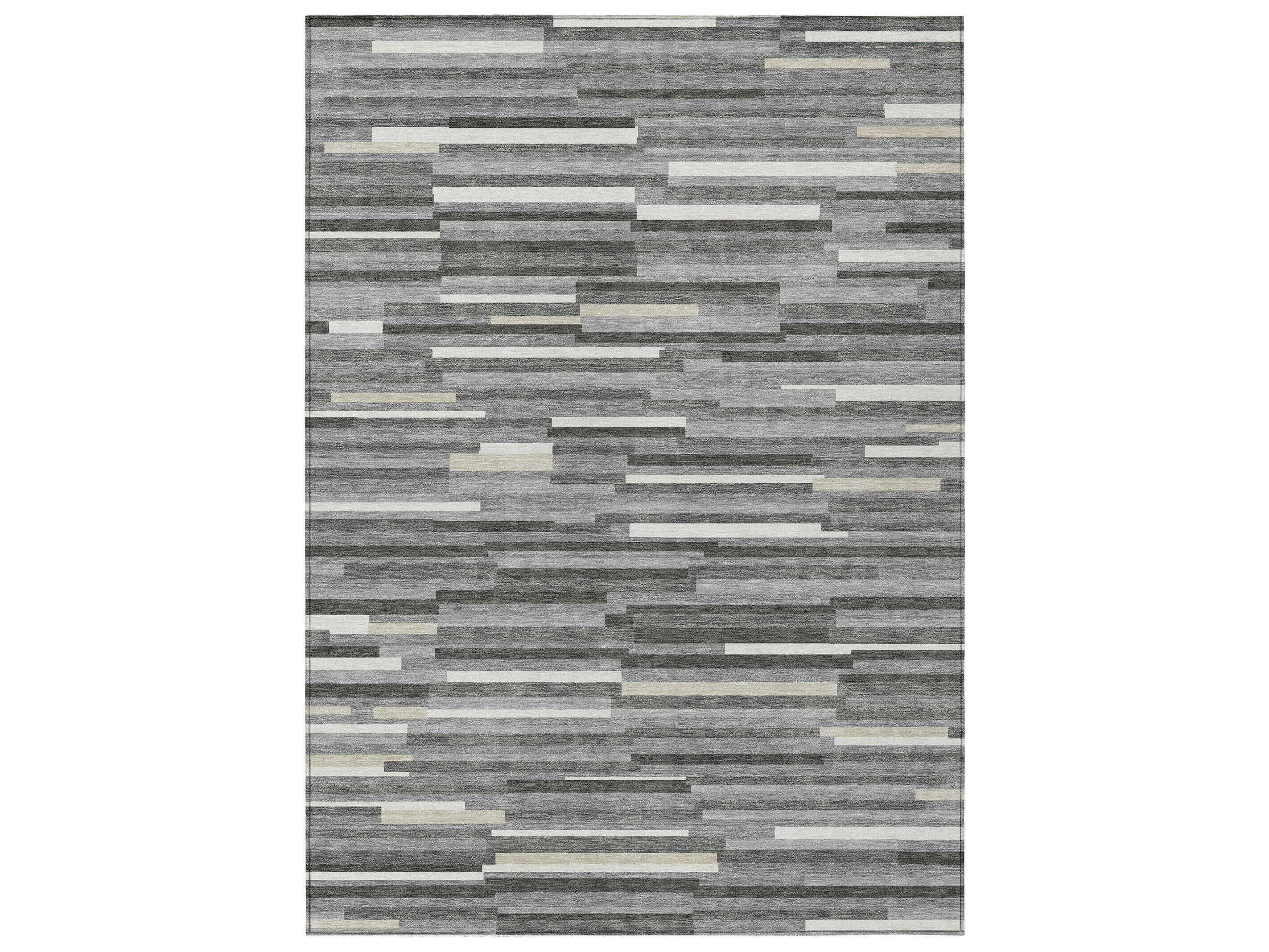Dalyn Chantille Striped Runner Area Rug