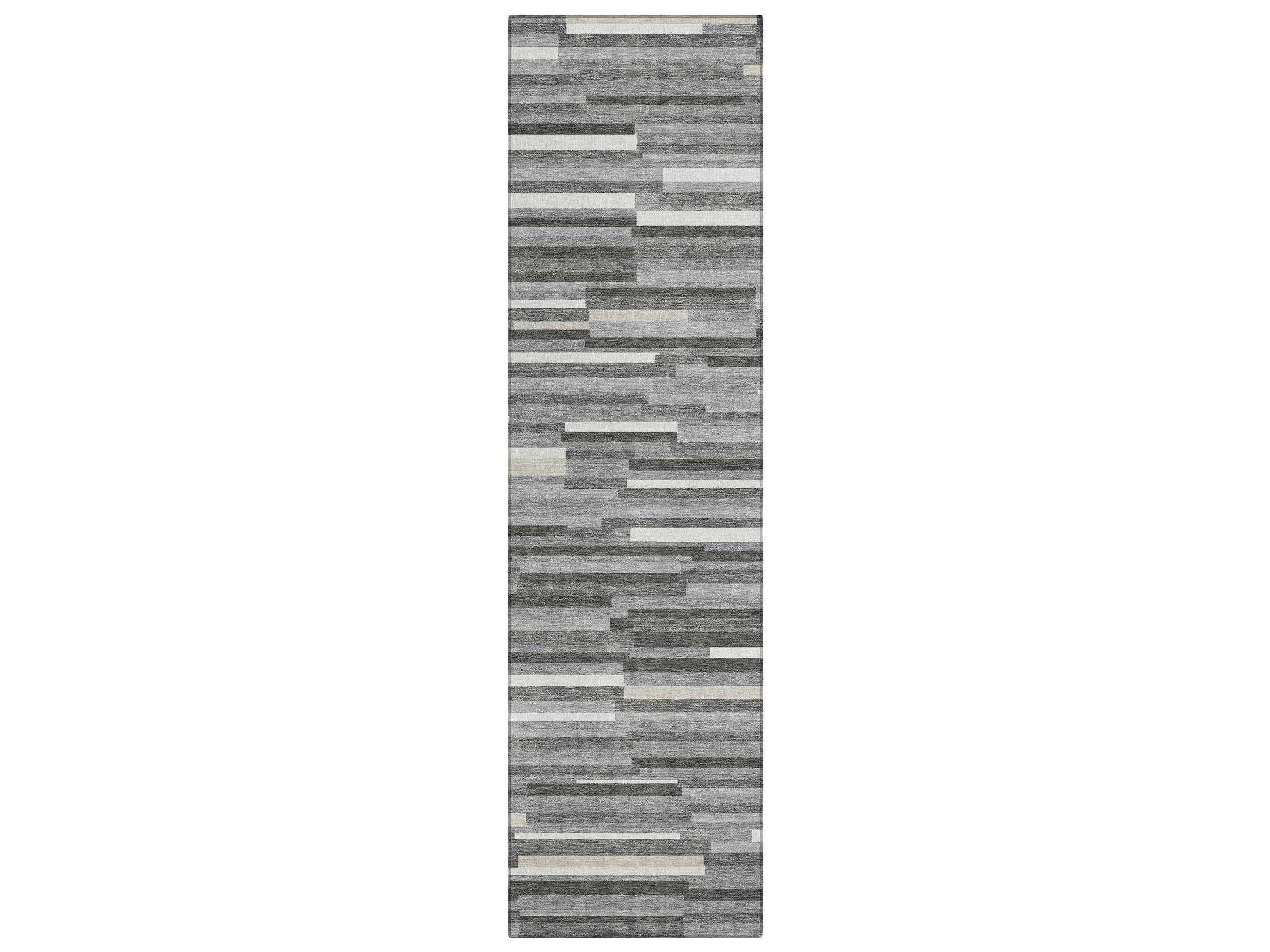 Dalyn Chantille Striped Runner Area Rug