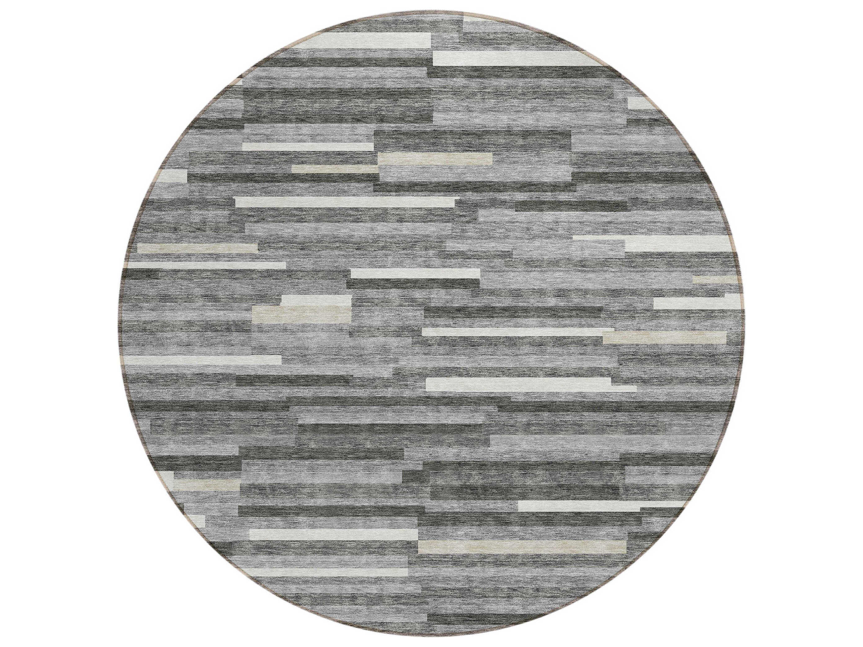 Dalyn Chantille Striped Runner Area Rug