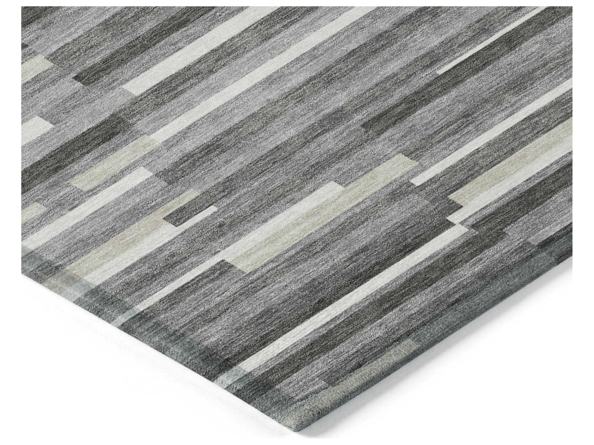Dalyn Chantille Striped Runner Area Rug