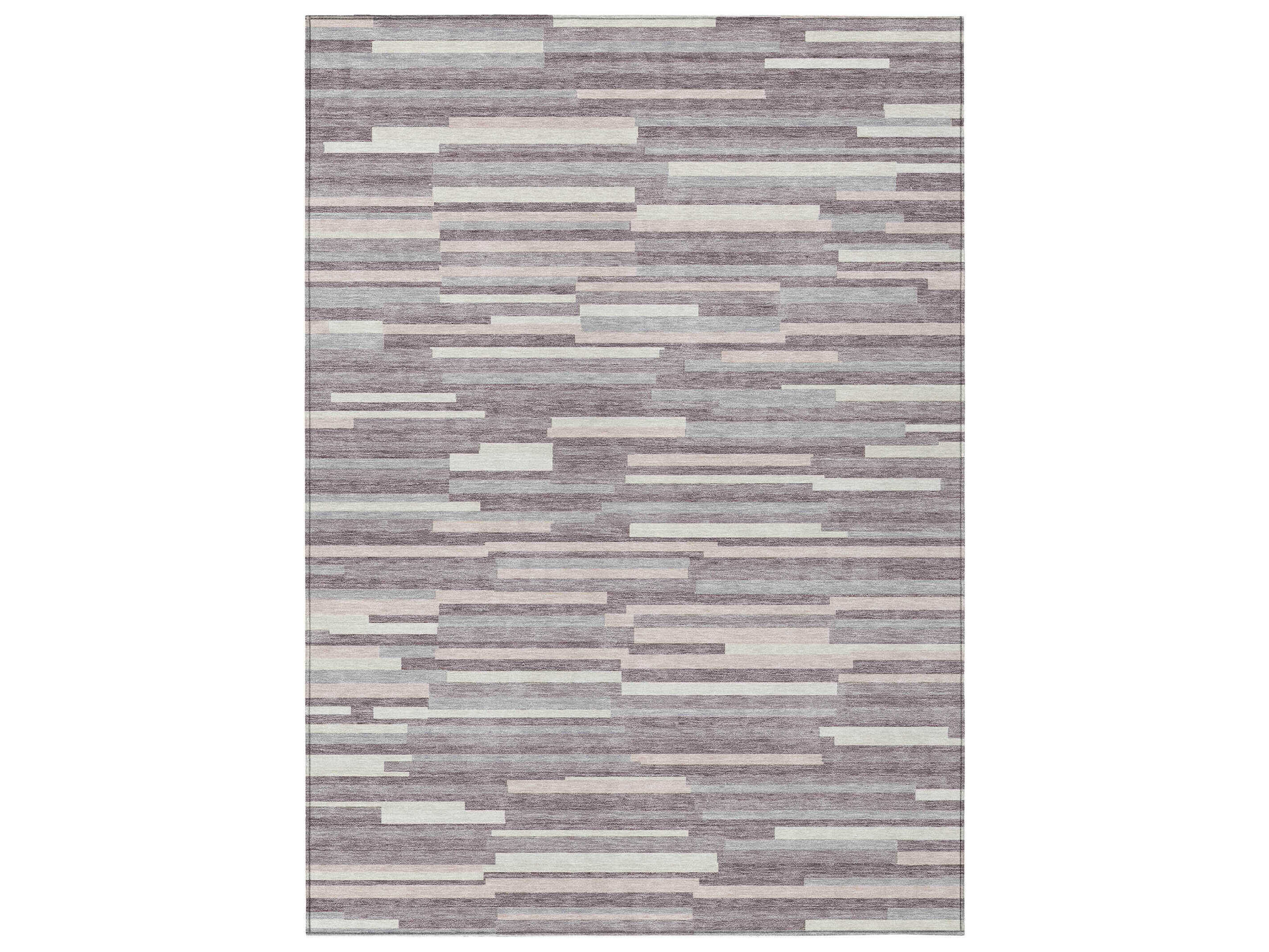 Dalyn Chantille Striped Runner Area Rug
