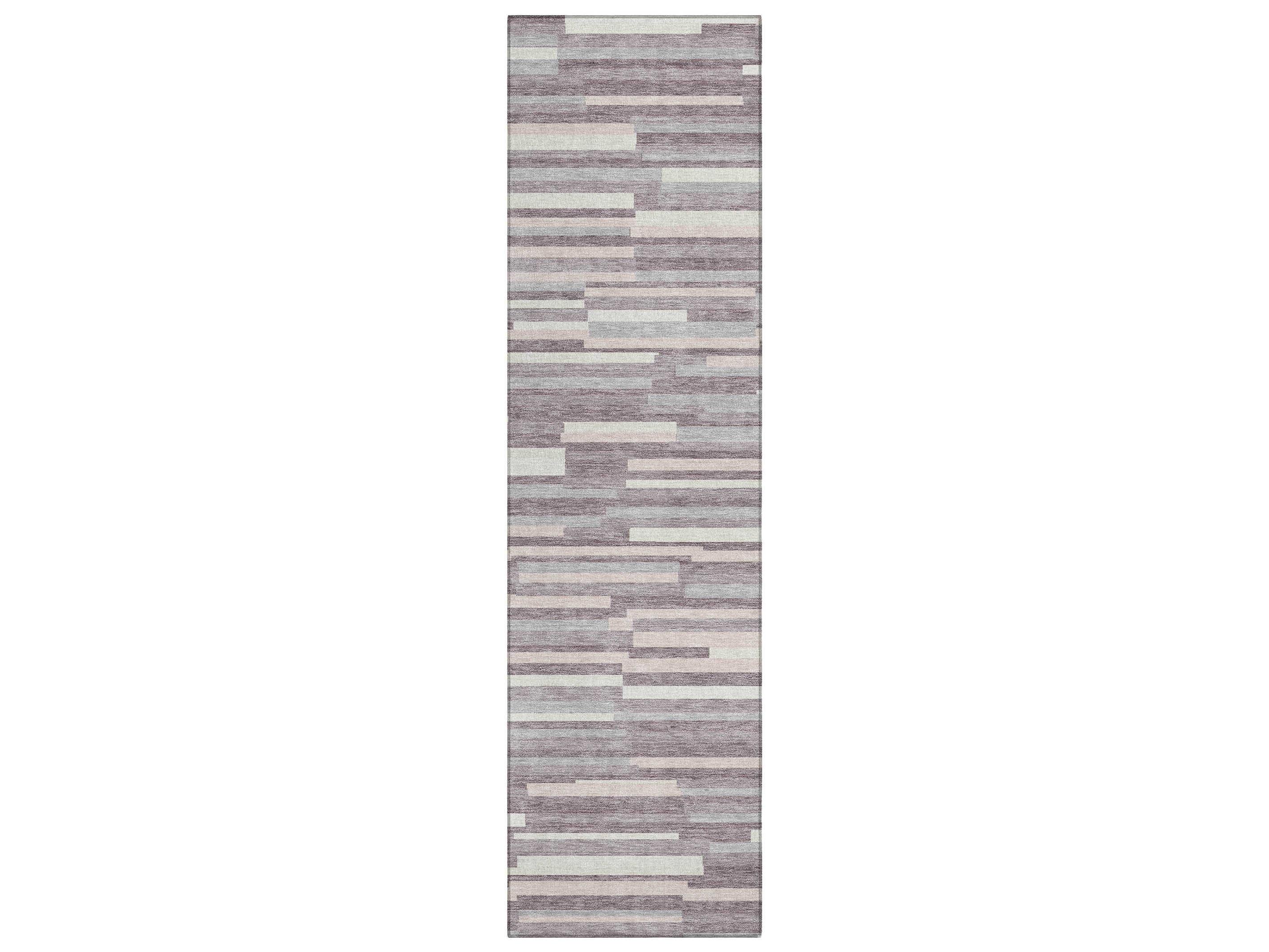 Dalyn Chantille Striped Runner Area Rug