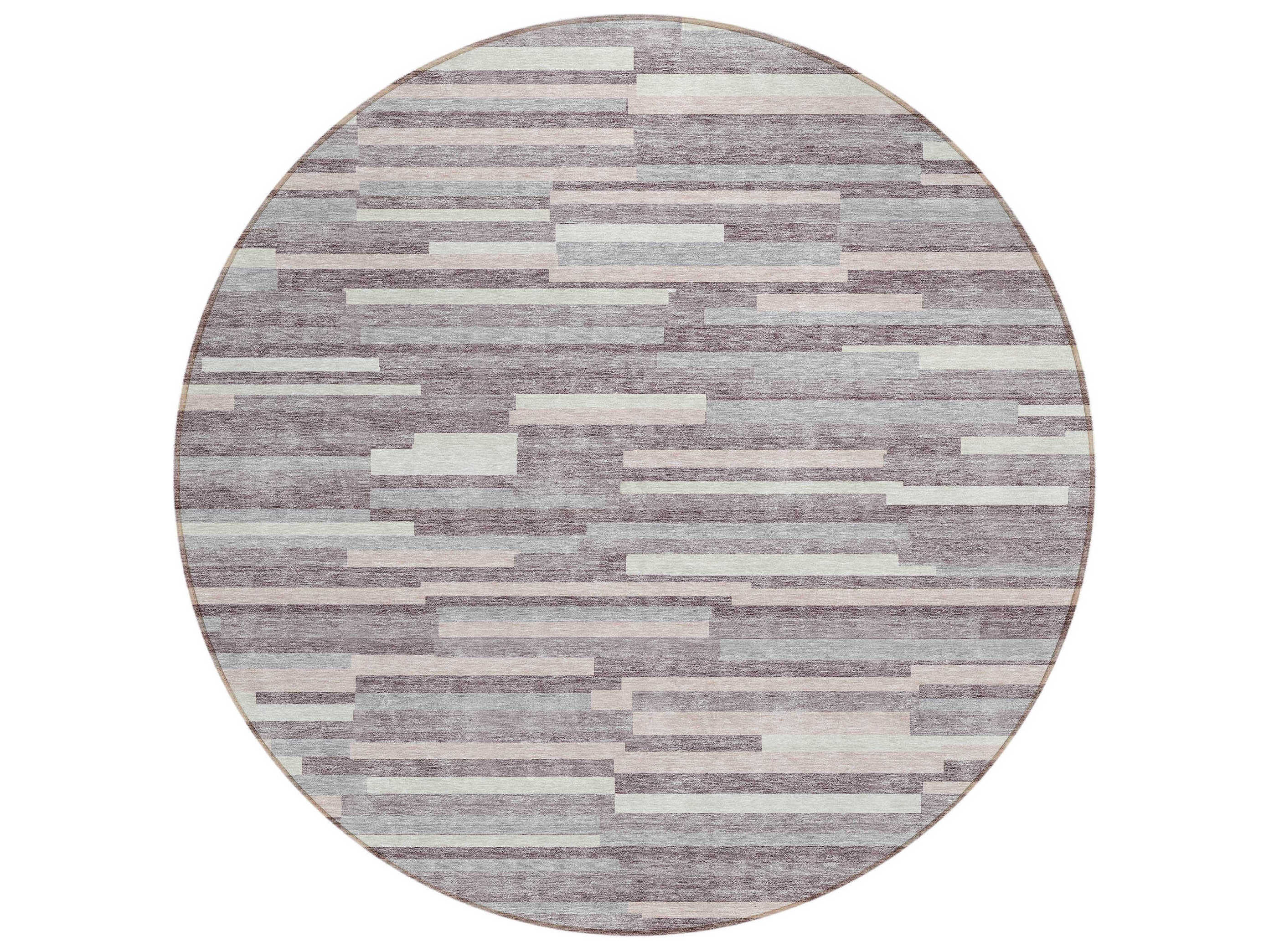 Dalyn Chantille Striped Runner Area Rug