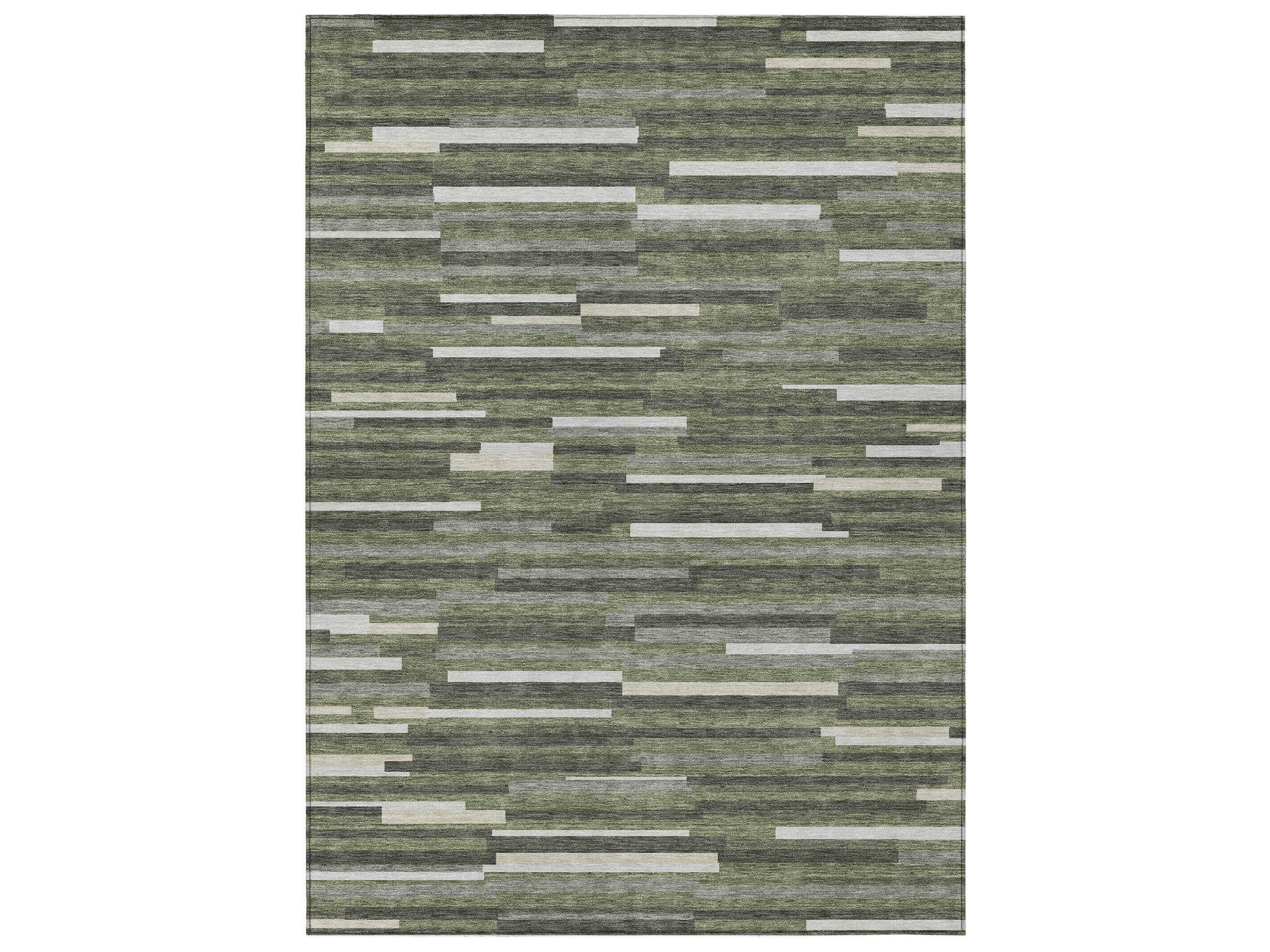 Dalyn Chantille Striped Runner Area Rug