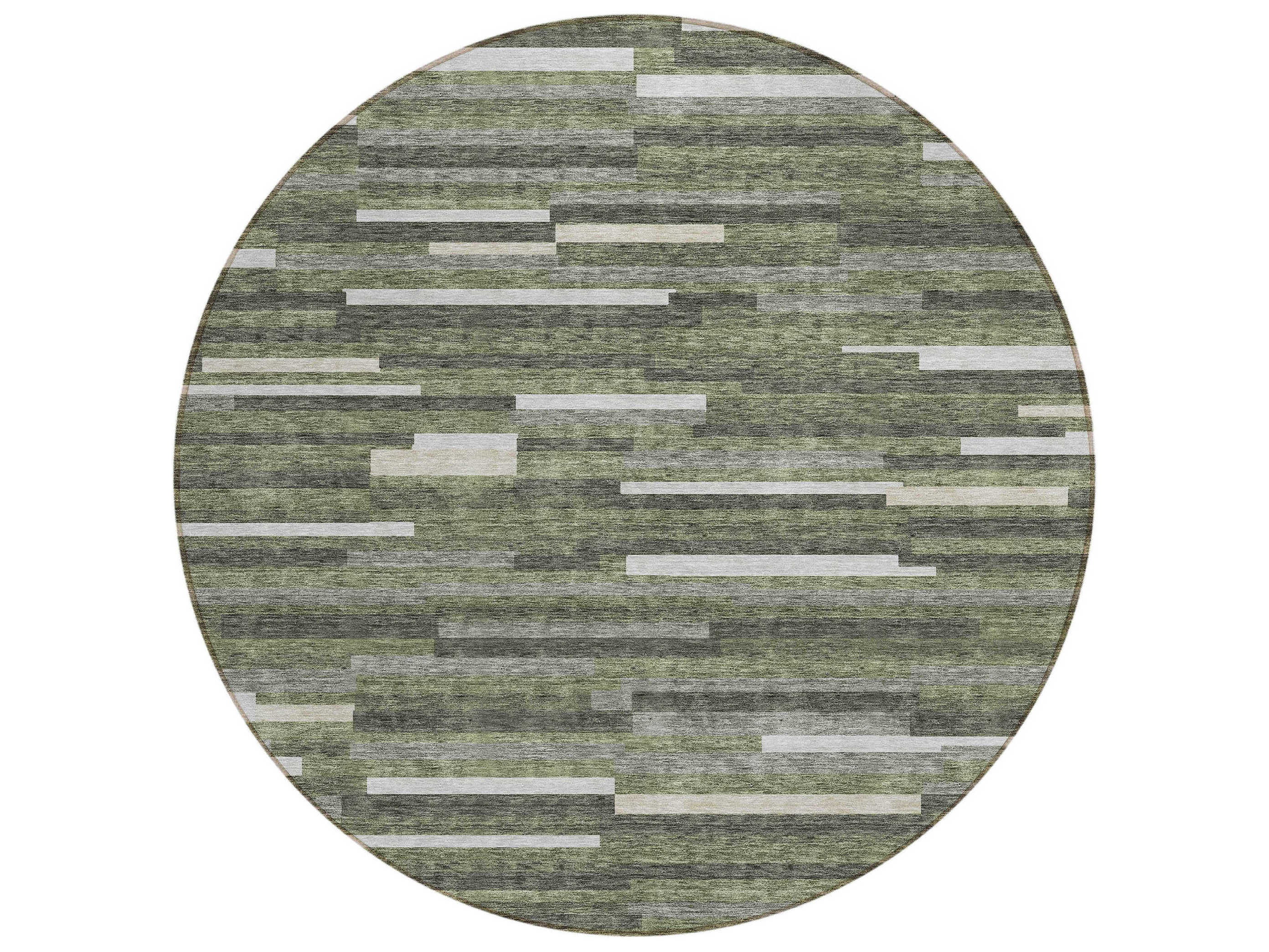 Dalyn Chantille Striped Runner Area Rug