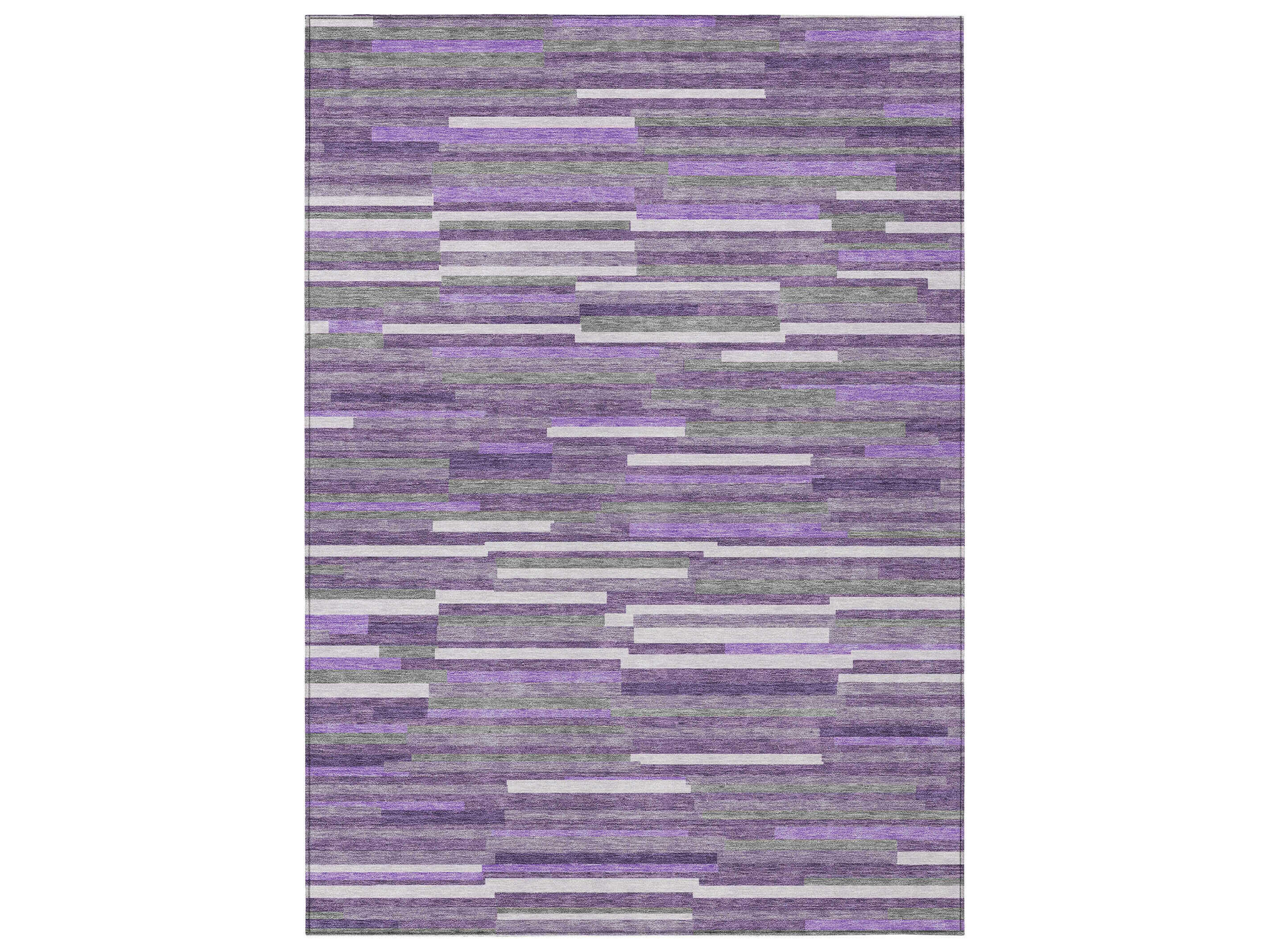 Dalyn Chantille Striped Runner Area Rug
