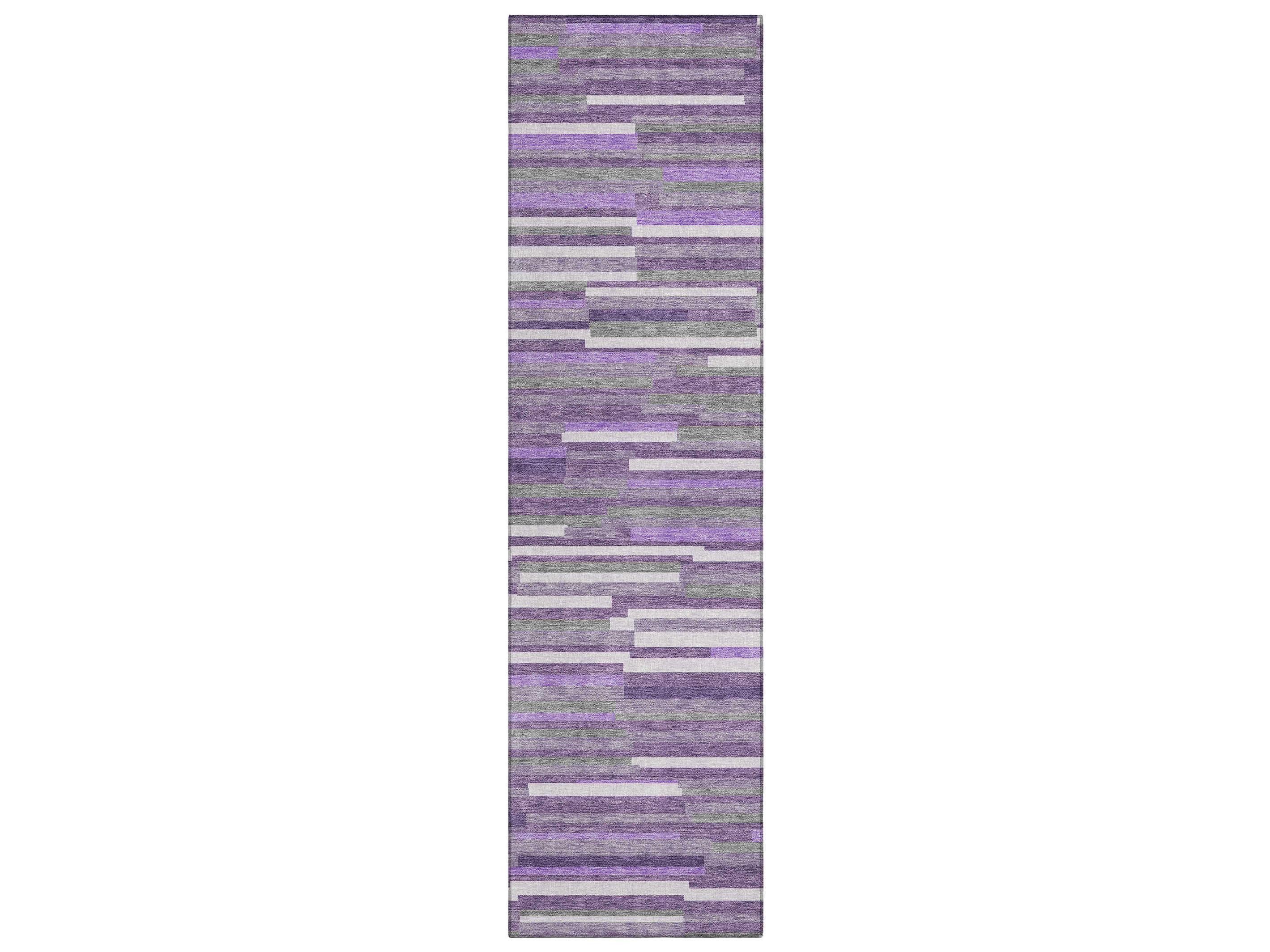 Dalyn Chantille Striped Runner Area Rug