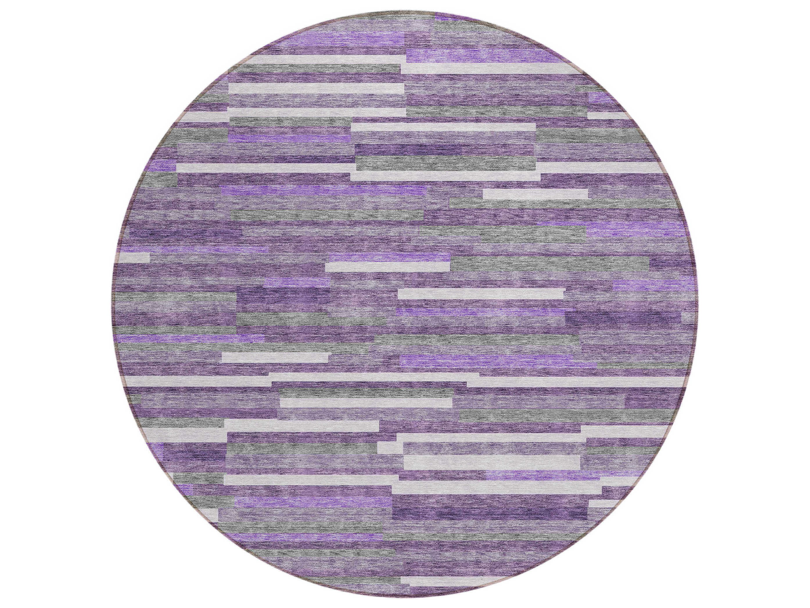Dalyn Chantille Striped Runner Area Rug