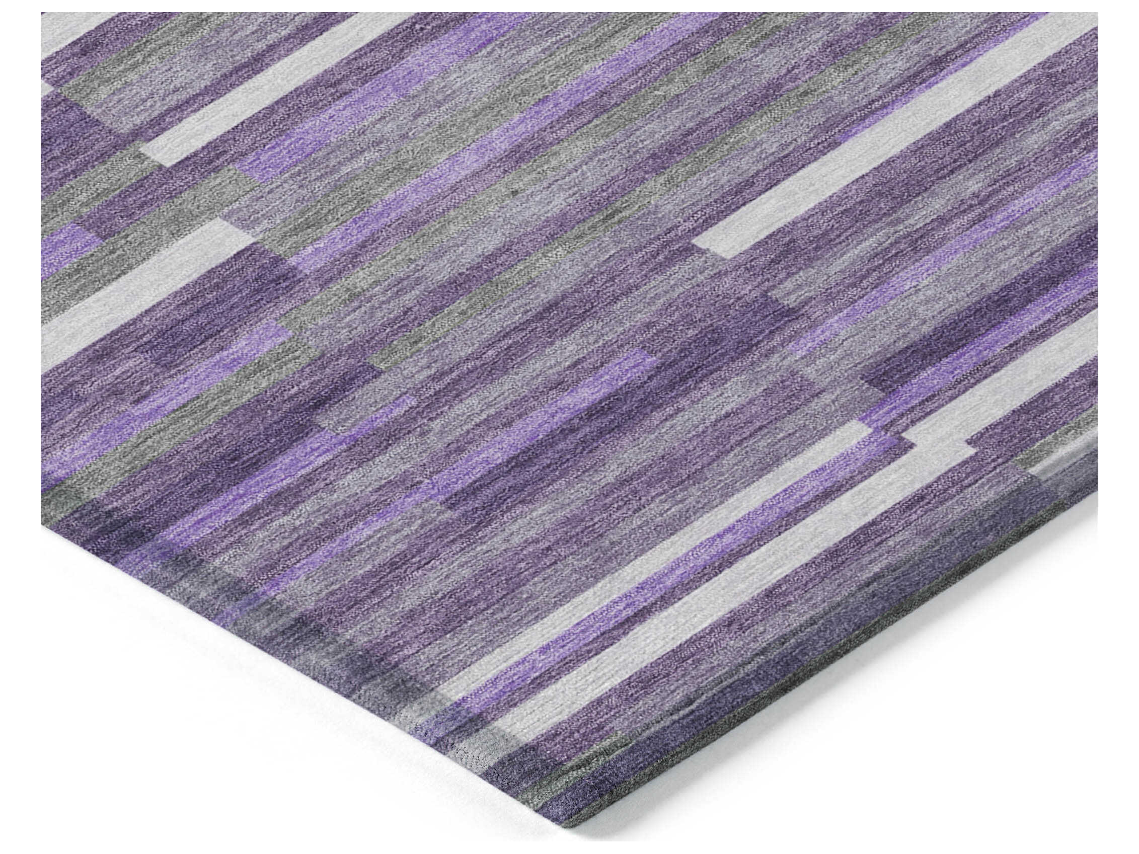 Dalyn Chantille Striped Runner Area Rug