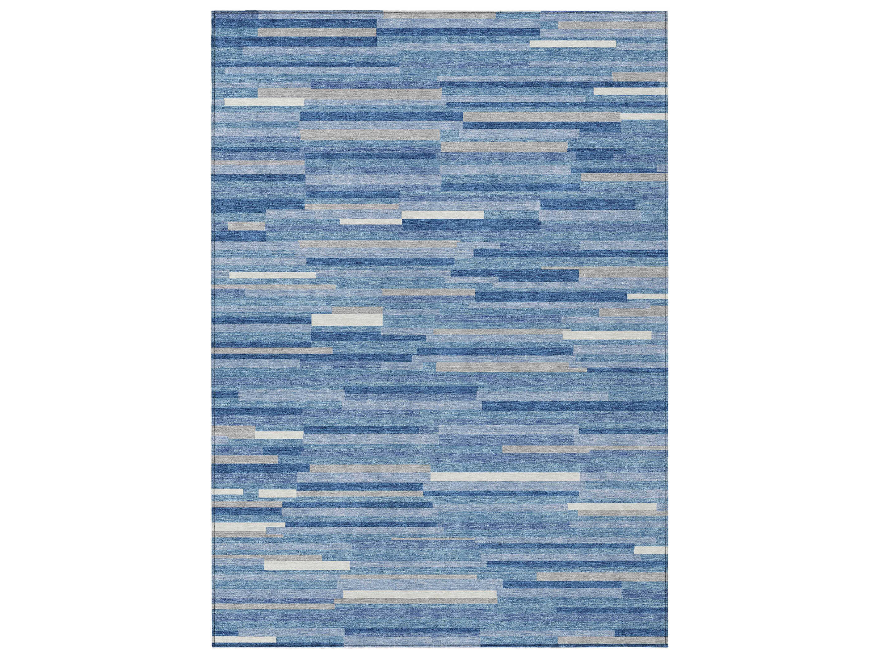Dalyn Chantille Striped Runner Area Rug