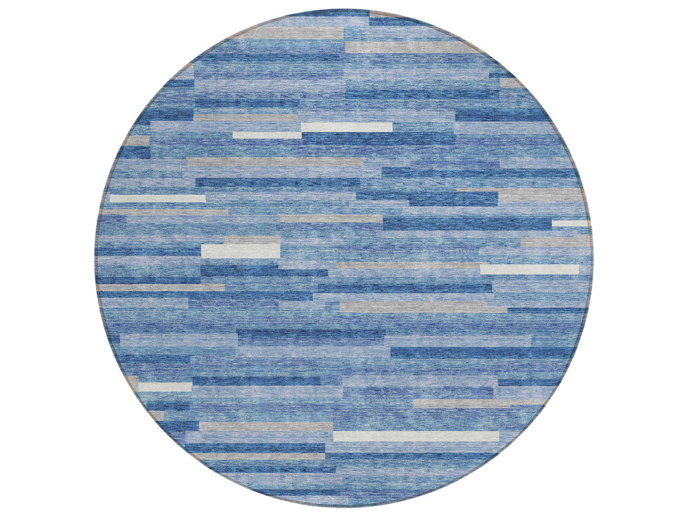 Dalyn Chantille Striped Runner Area Rug