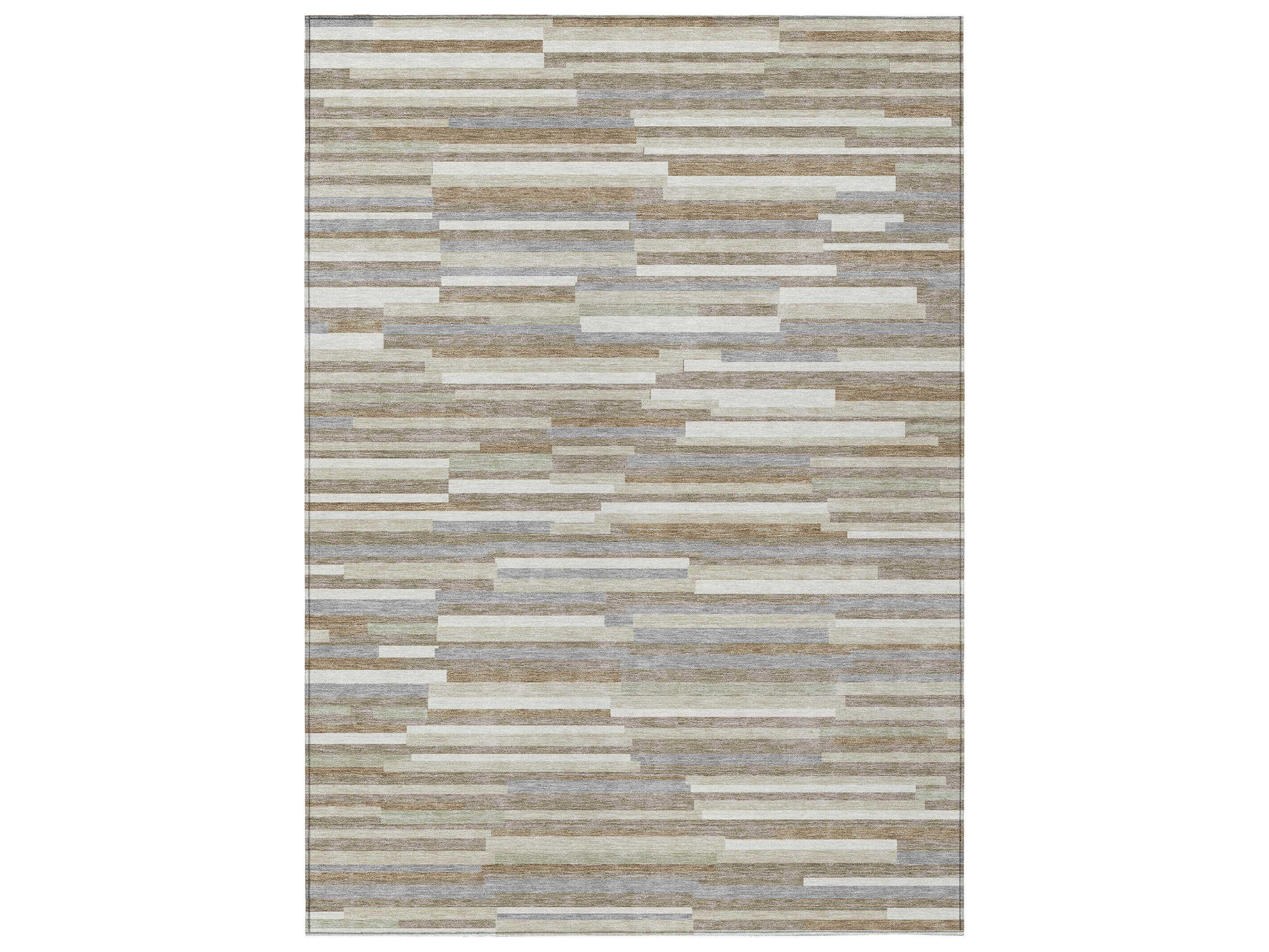 Dalyn Chantille Striped Runner Area Rug