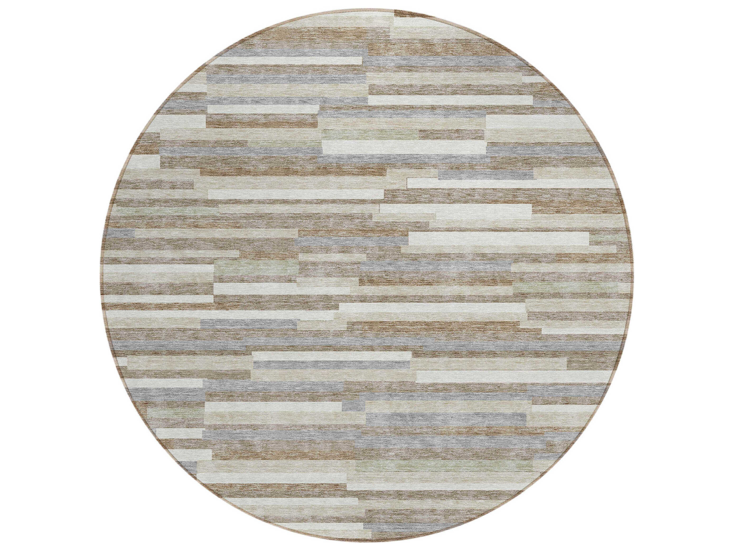 Dalyn Chantille Striped Runner Area Rug