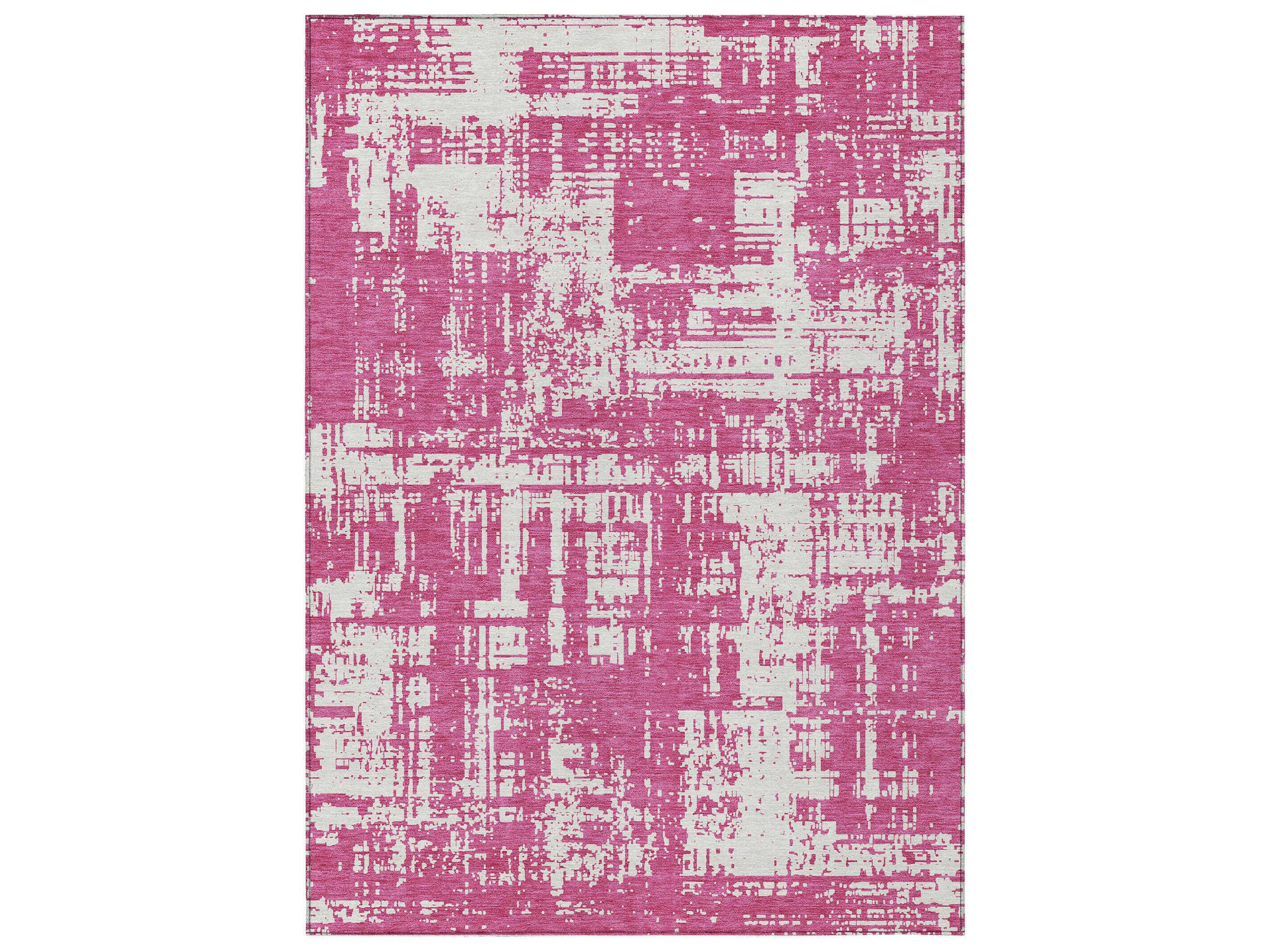 Dalyn Chantille Abstract Runner Area Rug