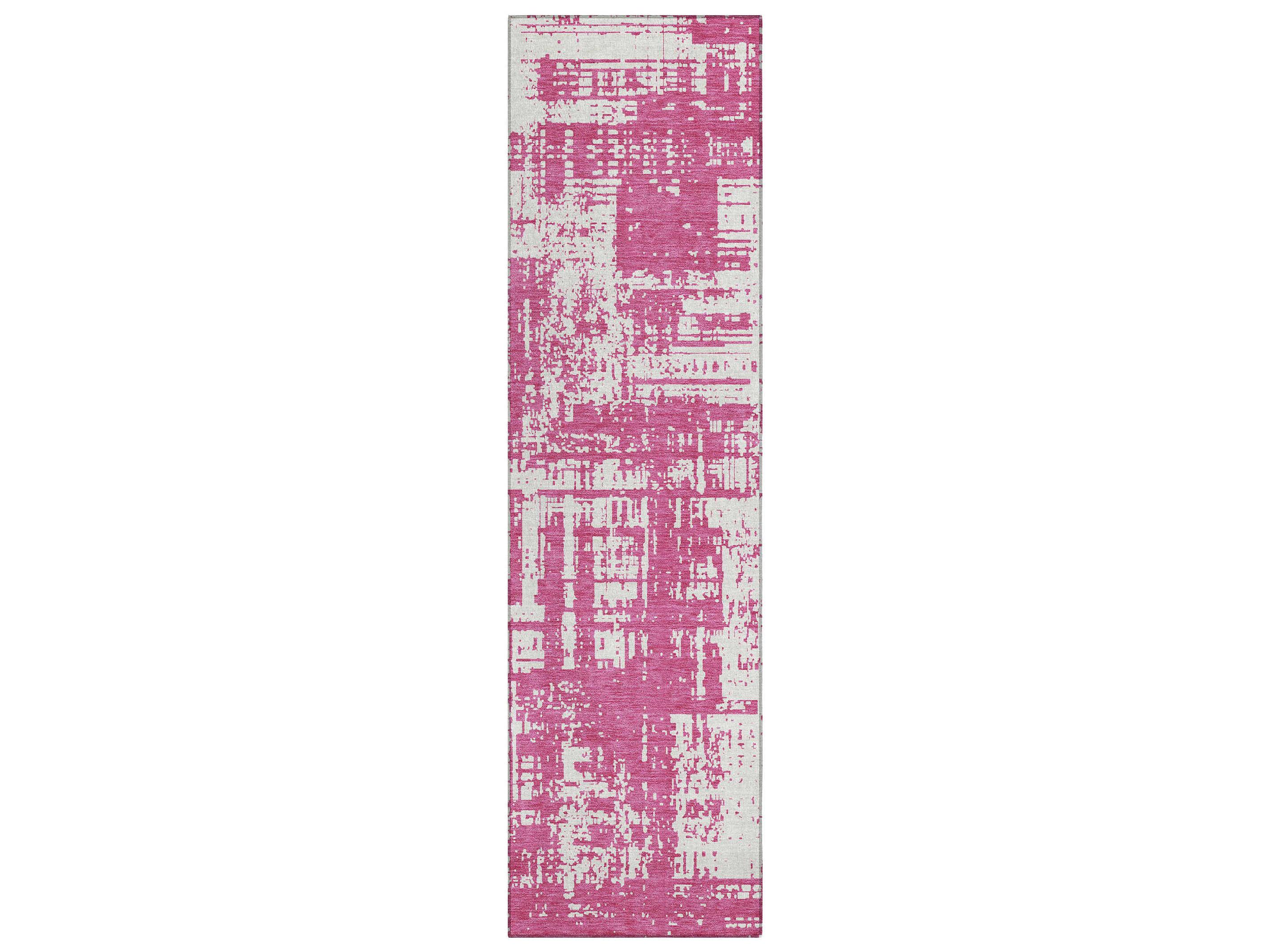 Dalyn Chantille Abstract Runner Area Rug