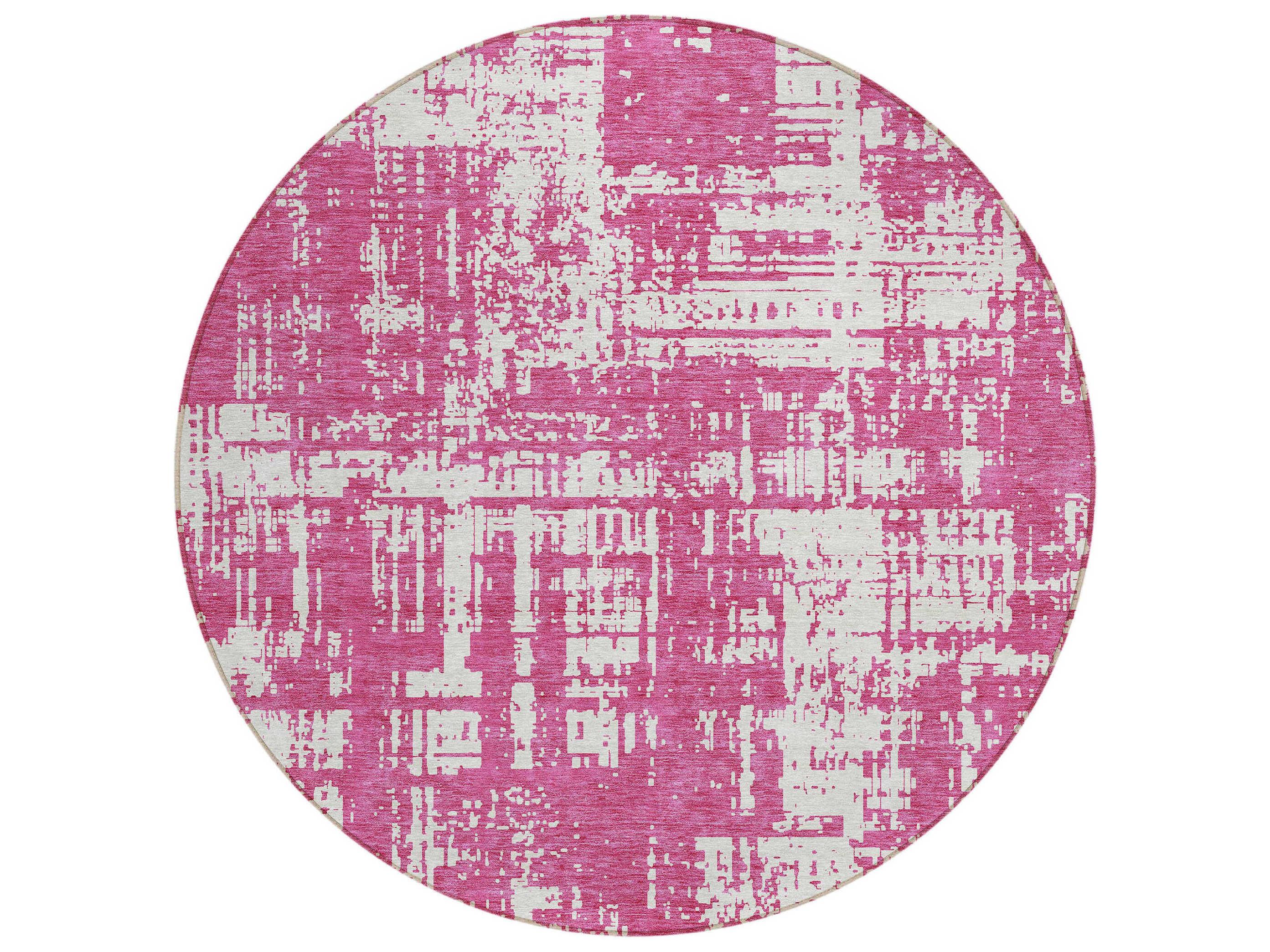 Dalyn Chantille Abstract Runner Area Rug