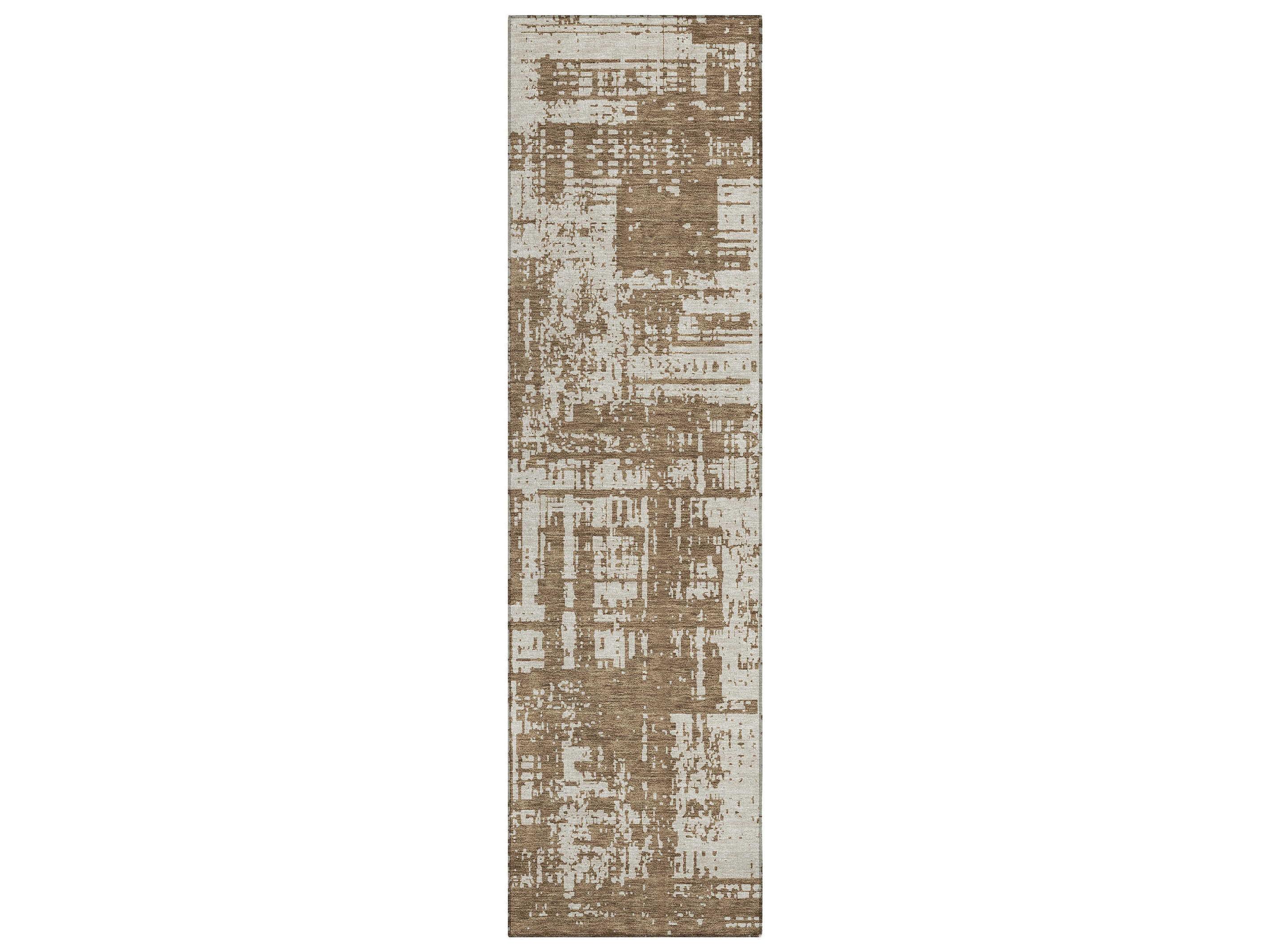 Dalyn Chantille Abstract Runner Area Rug