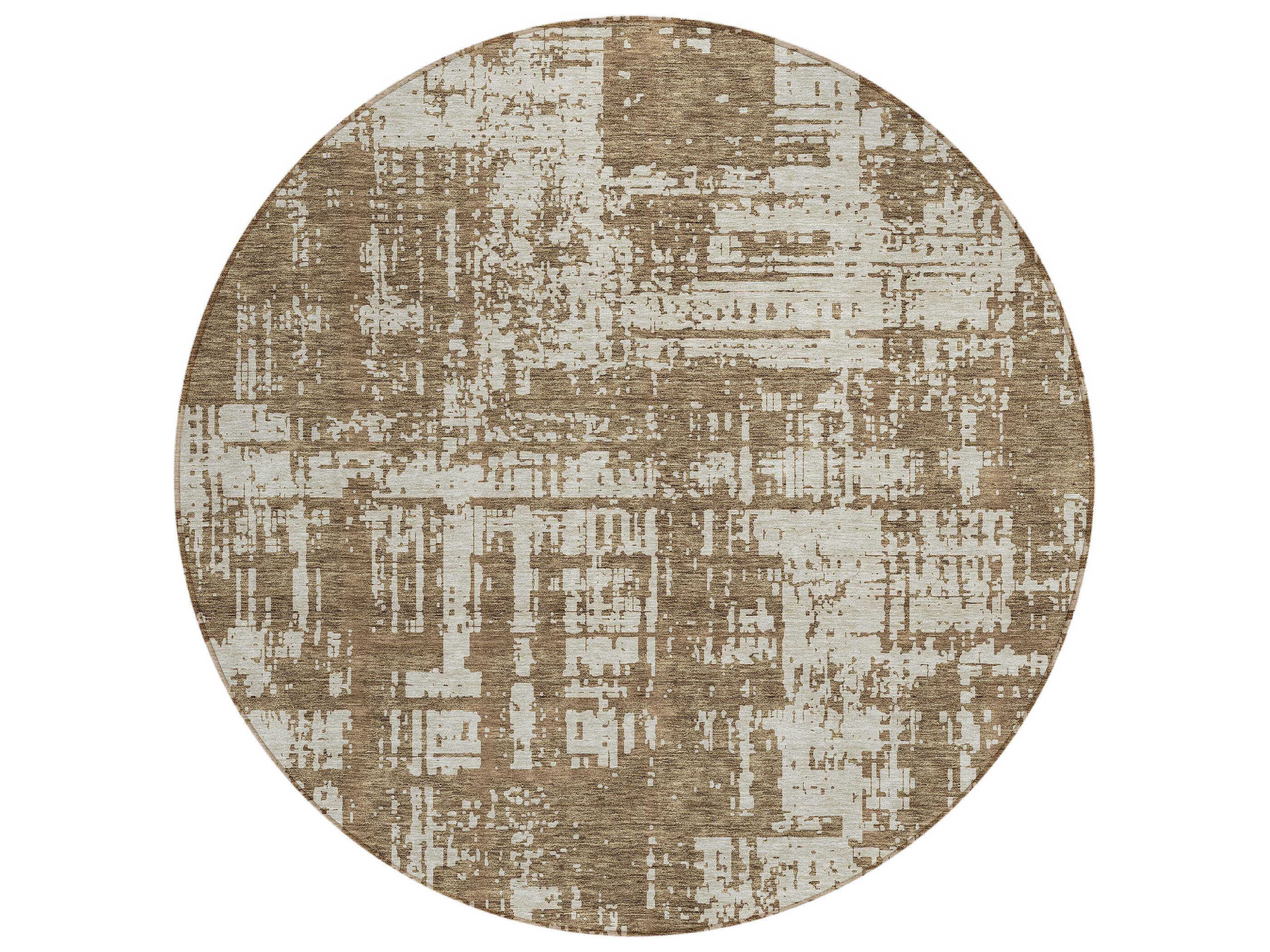 Dalyn Chantille Abstract Runner Area Rug