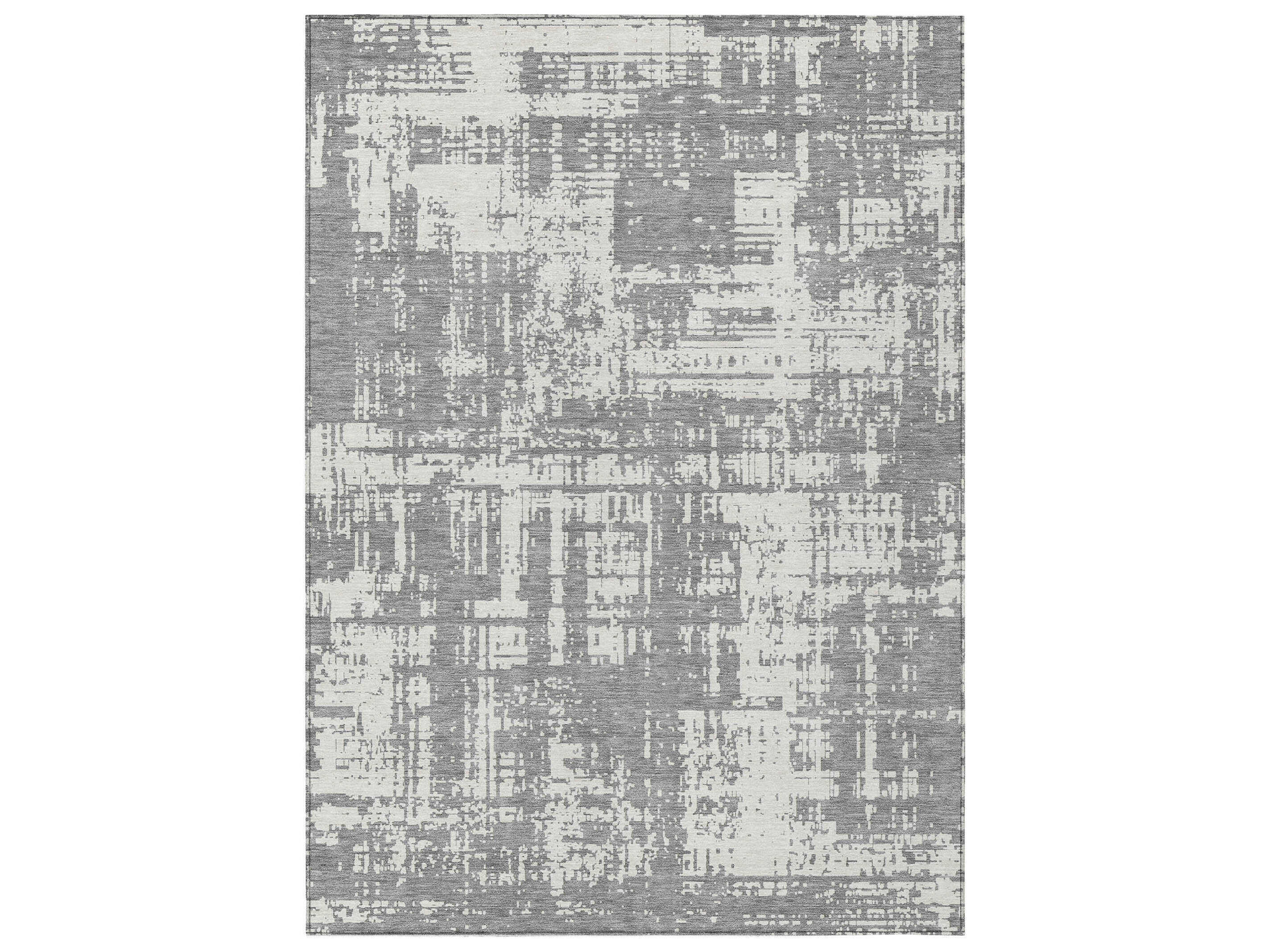 Dalyn Chantille Abstract Runner Area Rug