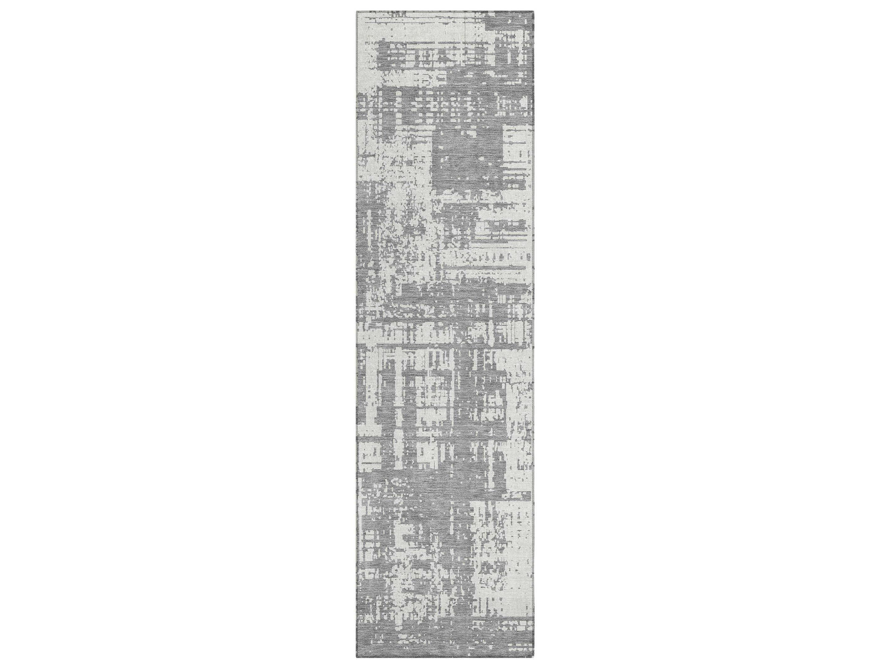 Dalyn Chantille Abstract Runner Area Rug