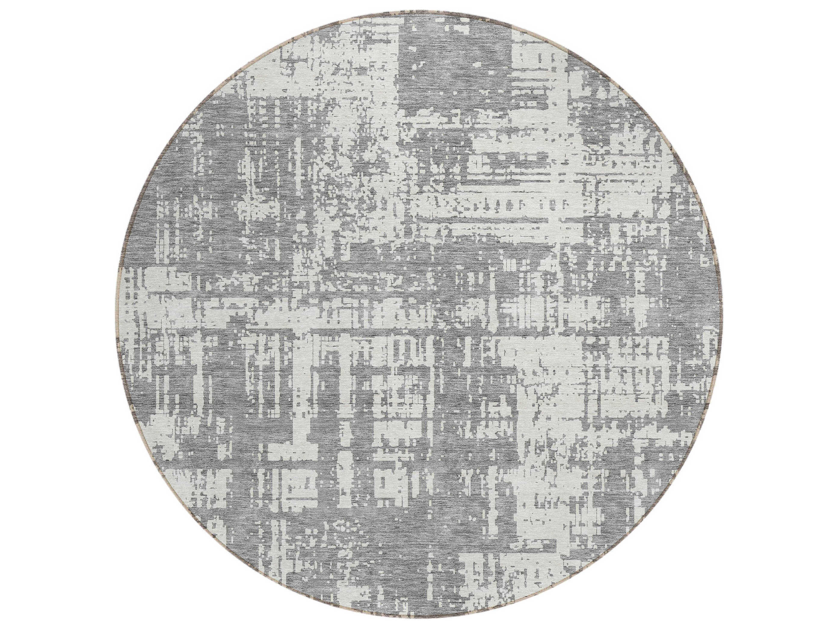Dalyn Chantille Abstract Runner Area Rug