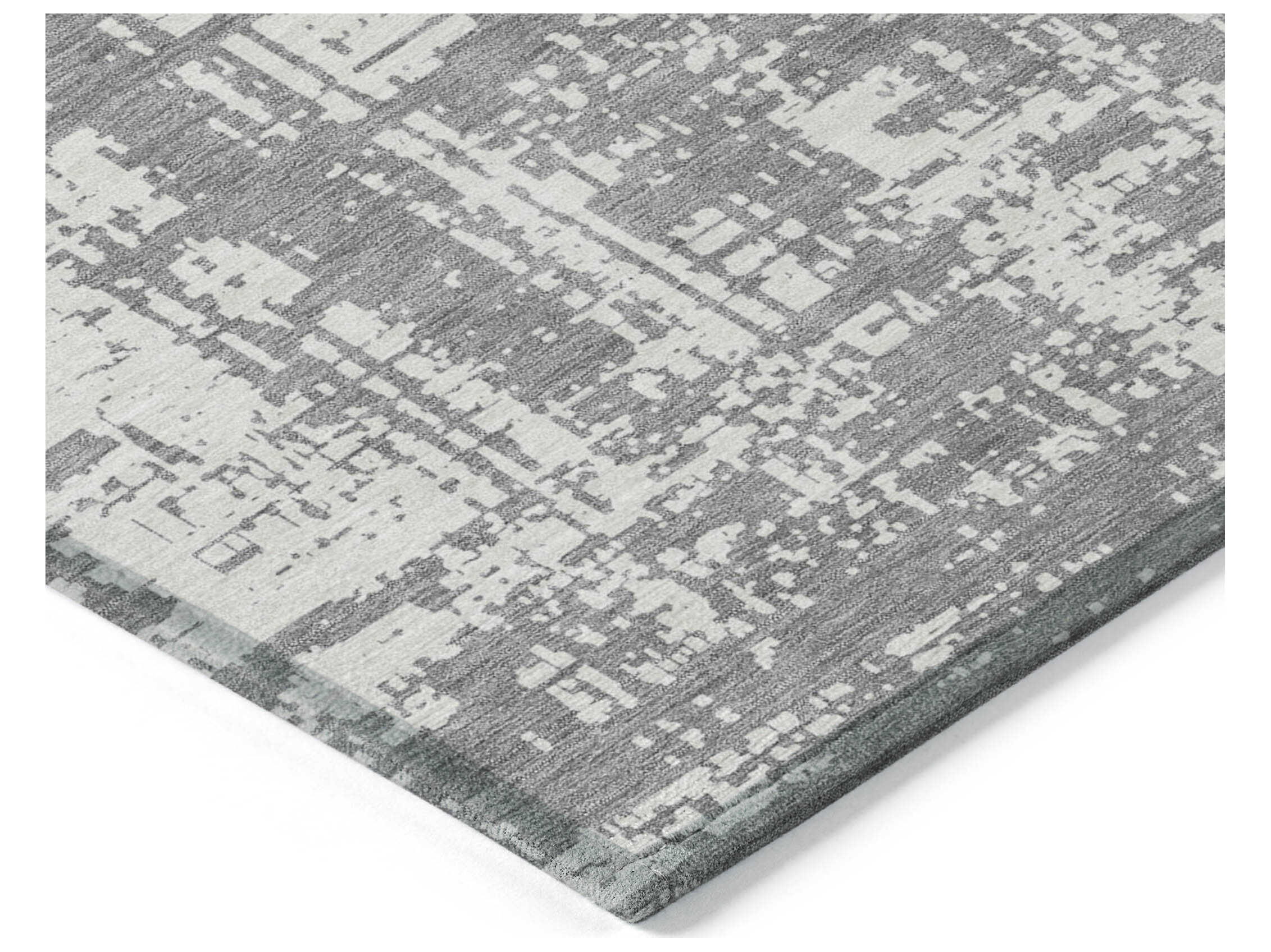 Dalyn Chantille Abstract Runner Area Rug