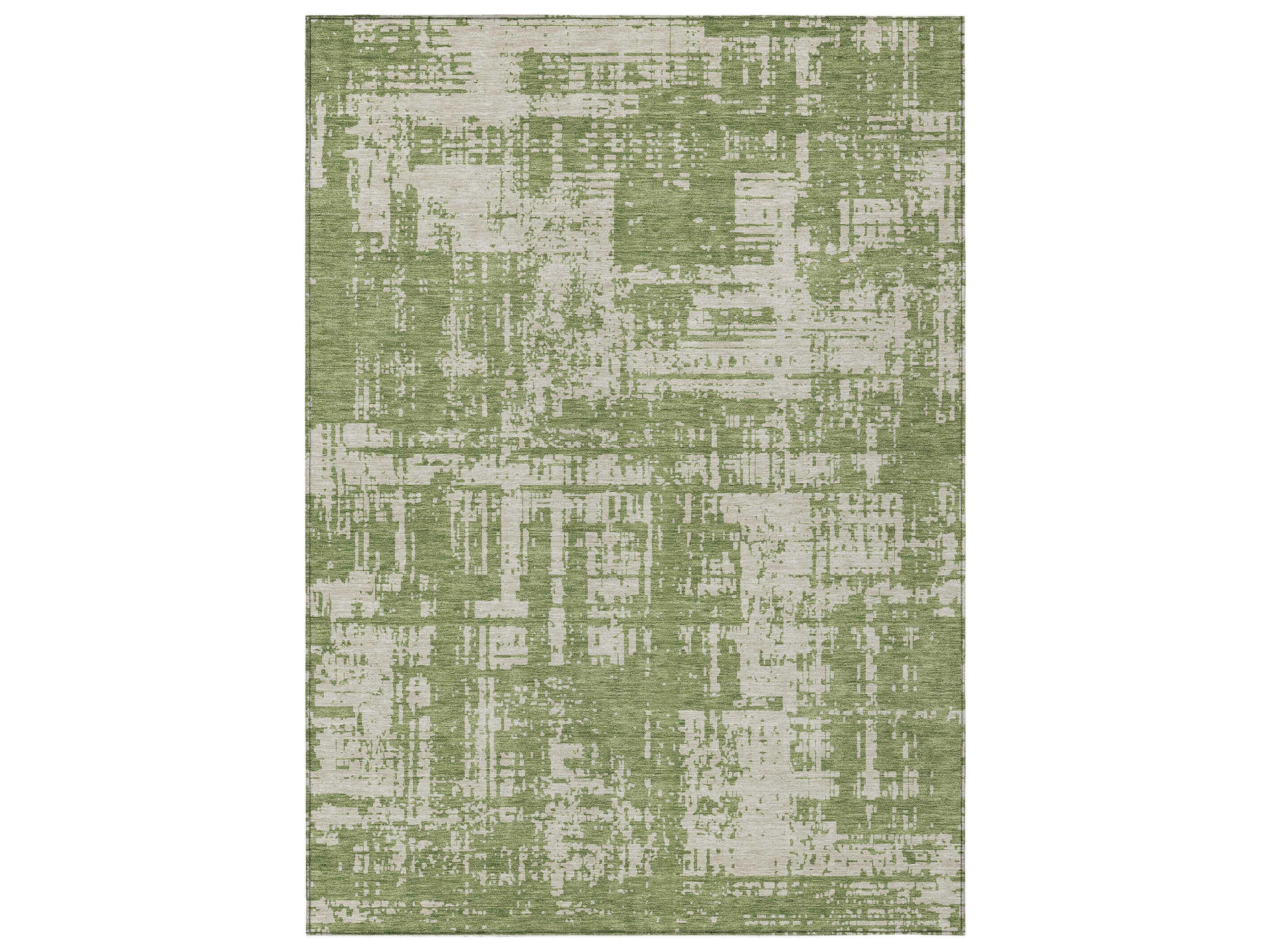 Dalyn Chantille Abstract Runner Area Rug