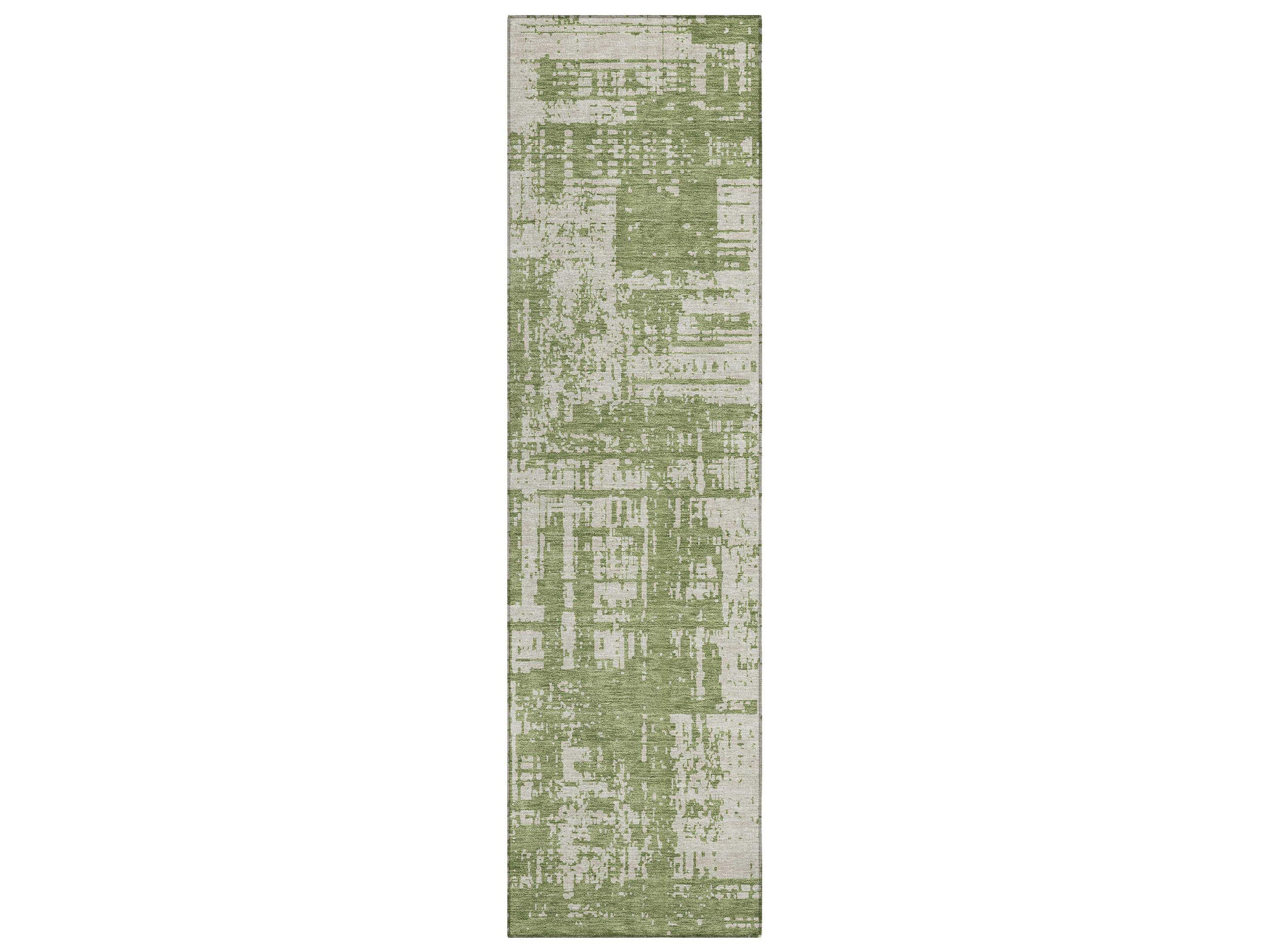 Dalyn Chantille Abstract Runner Area Rug