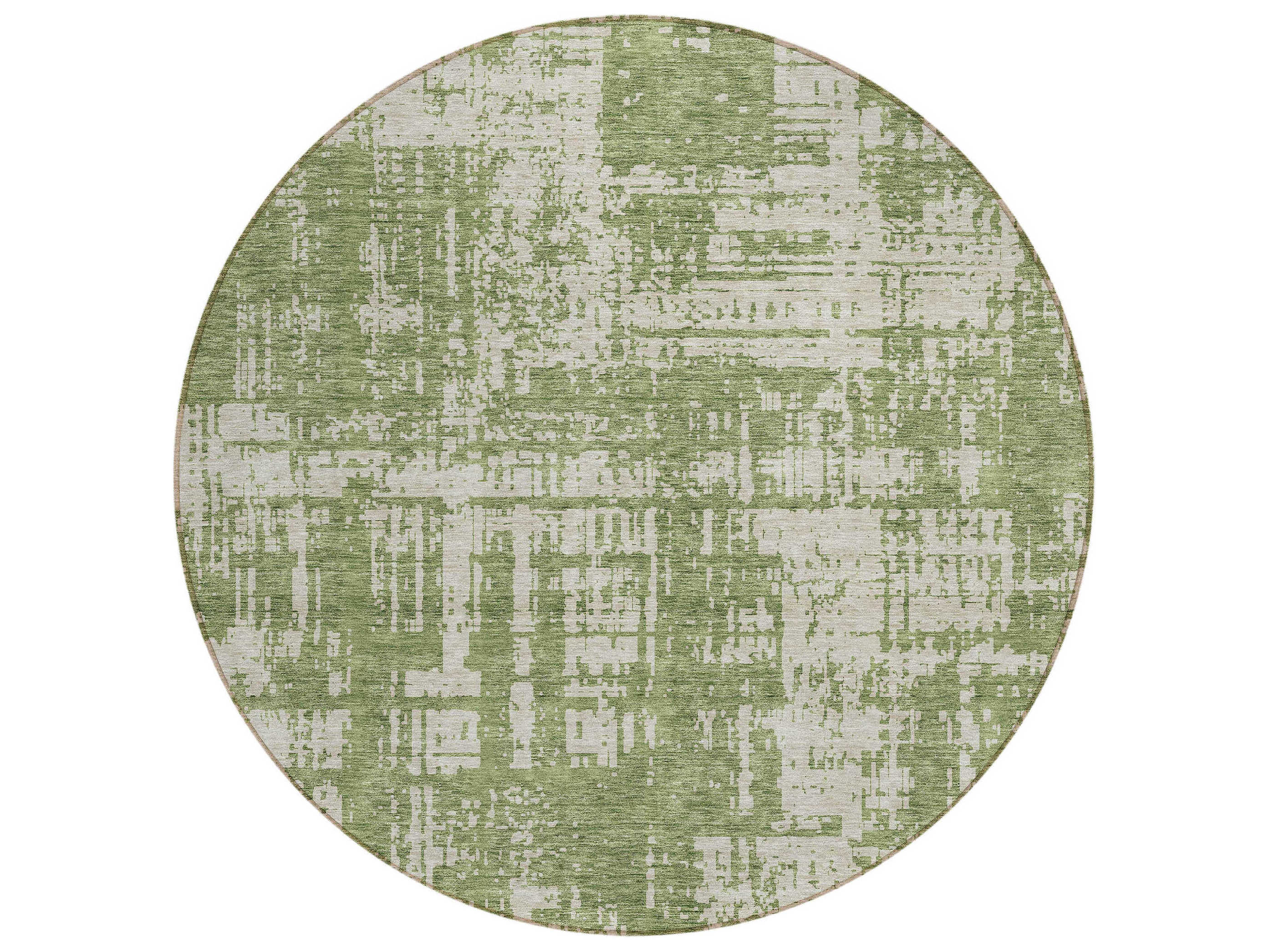 Dalyn Chantille Abstract Runner Area Rug