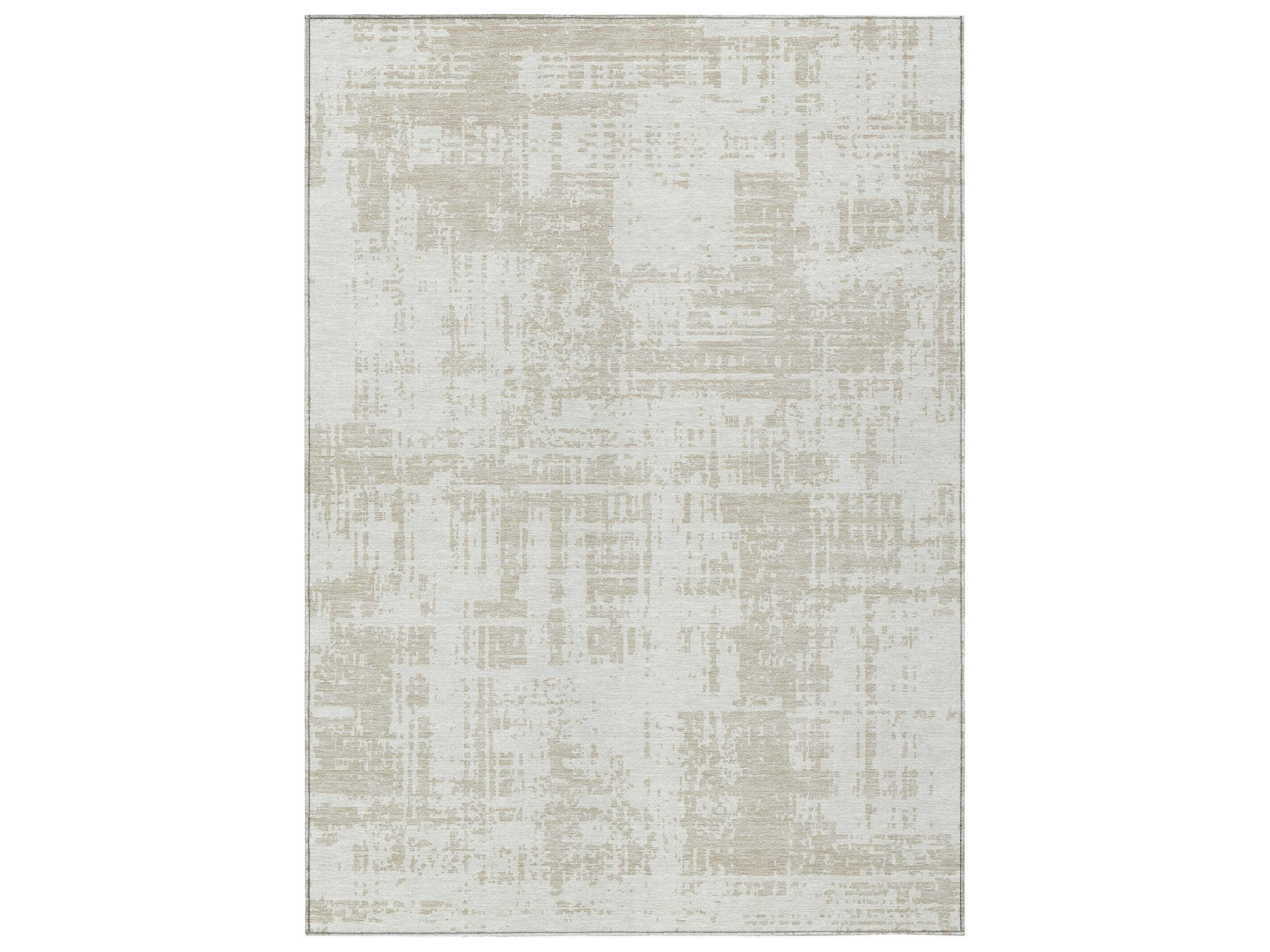 Dalyn Chantille Abstract Runner Area Rug