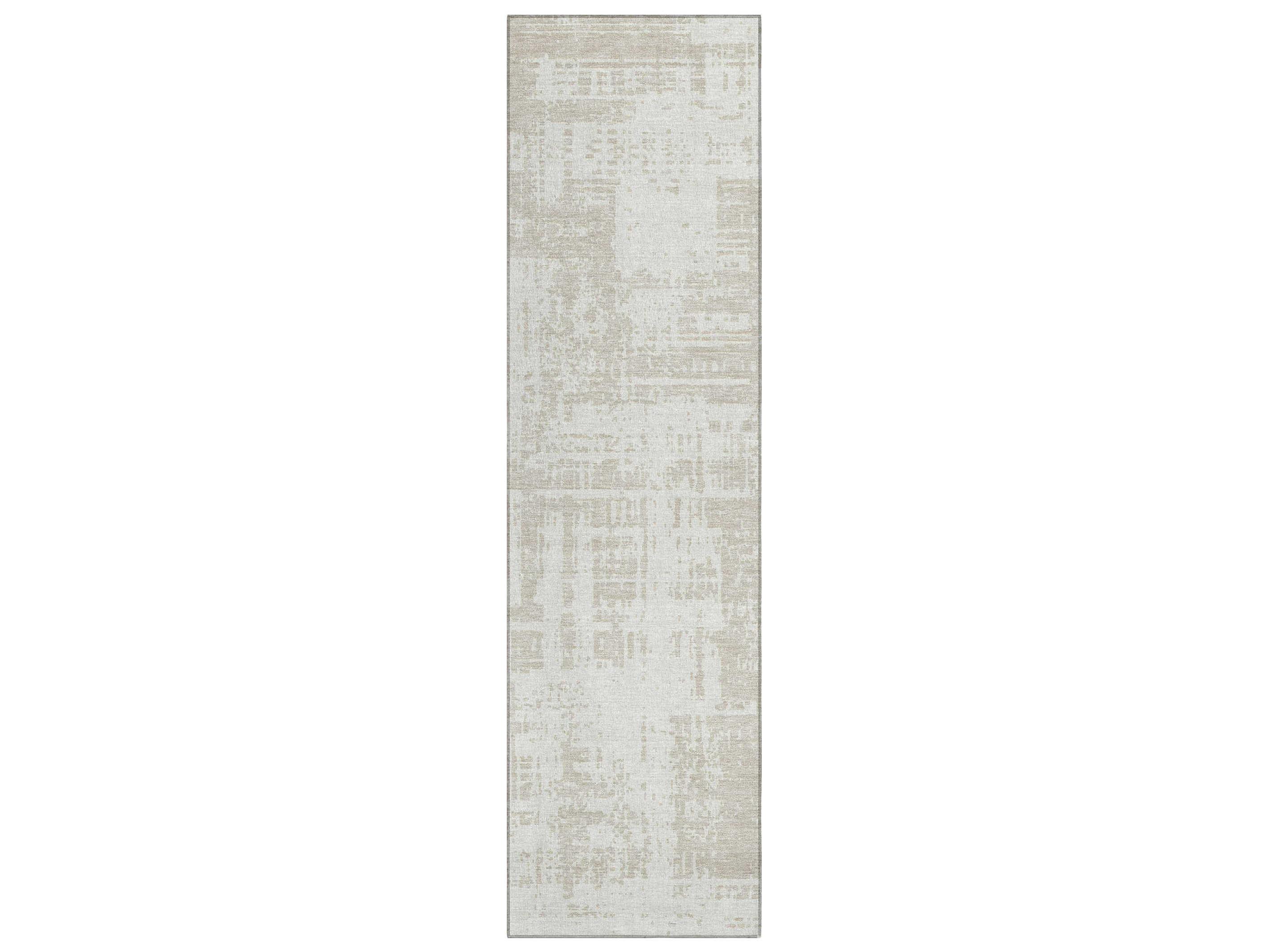 Dalyn Chantille Abstract Runner Area Rug