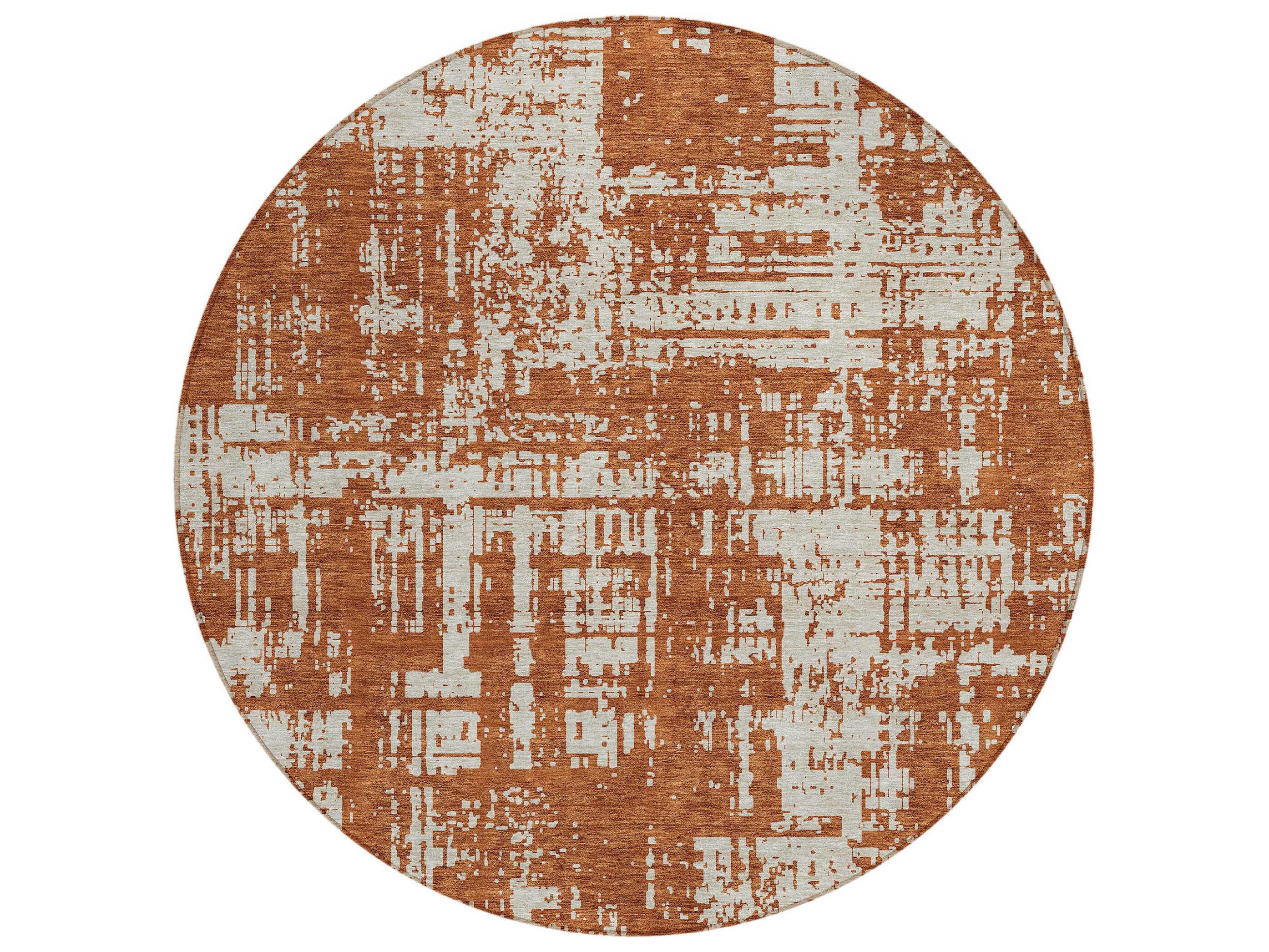 Dalyn Chantille Abstract Runner Area Rug