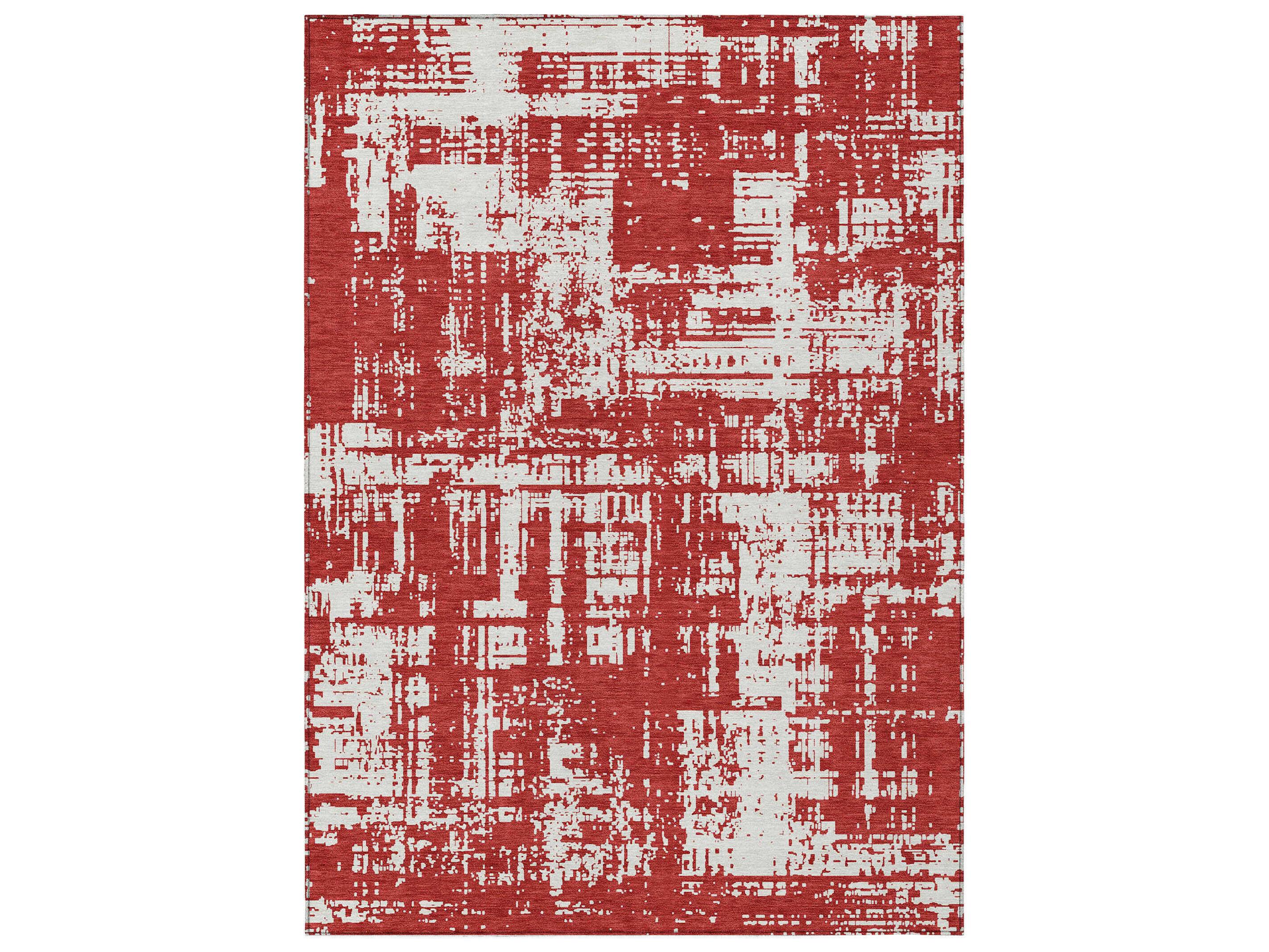 Dalyn Chantille Abstract Runner Area Rug