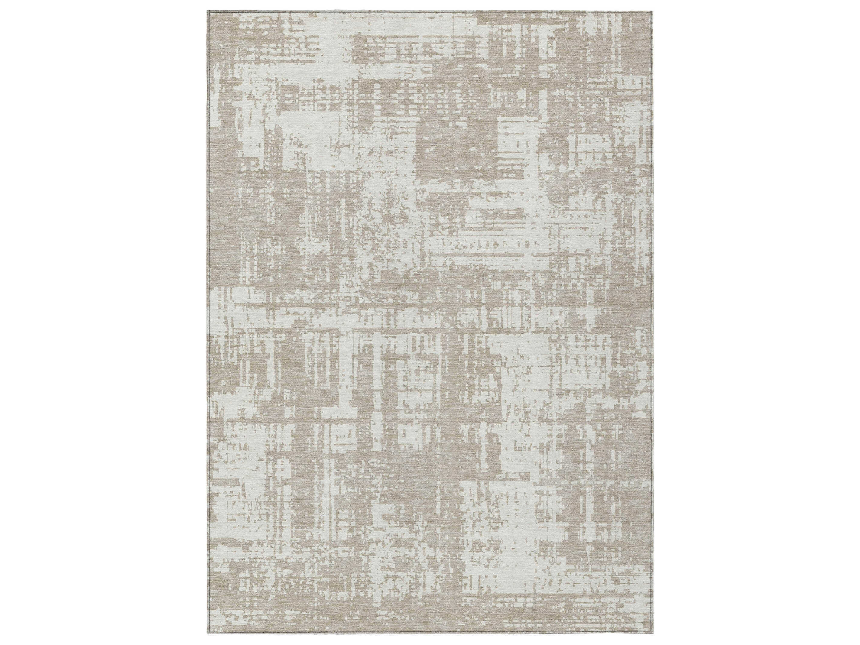 Dalyn Chantille Abstract Runner Area Rug
