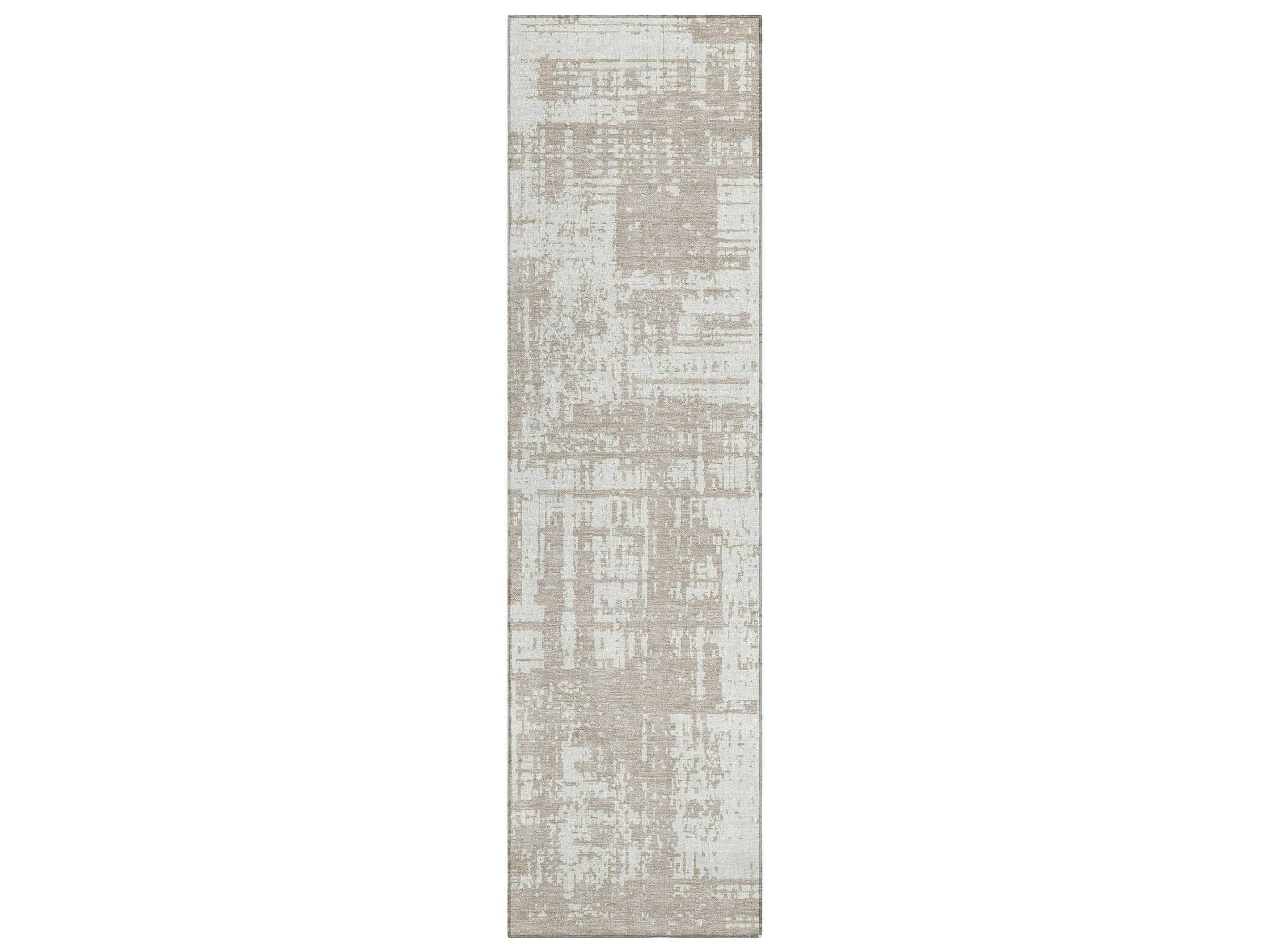 Dalyn Chantille Abstract Runner Area Rug