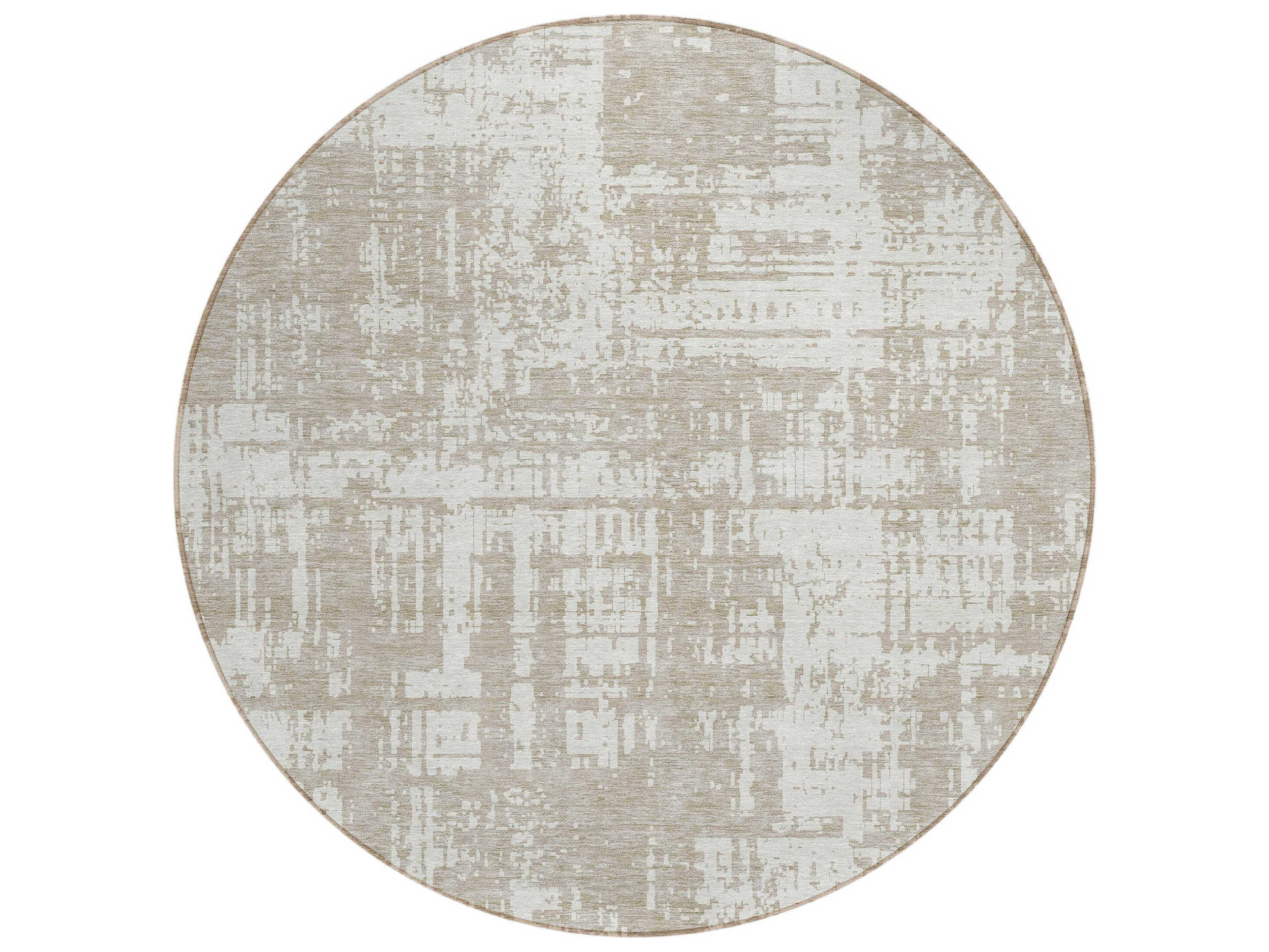 Dalyn Chantille Abstract Runner Area Rug