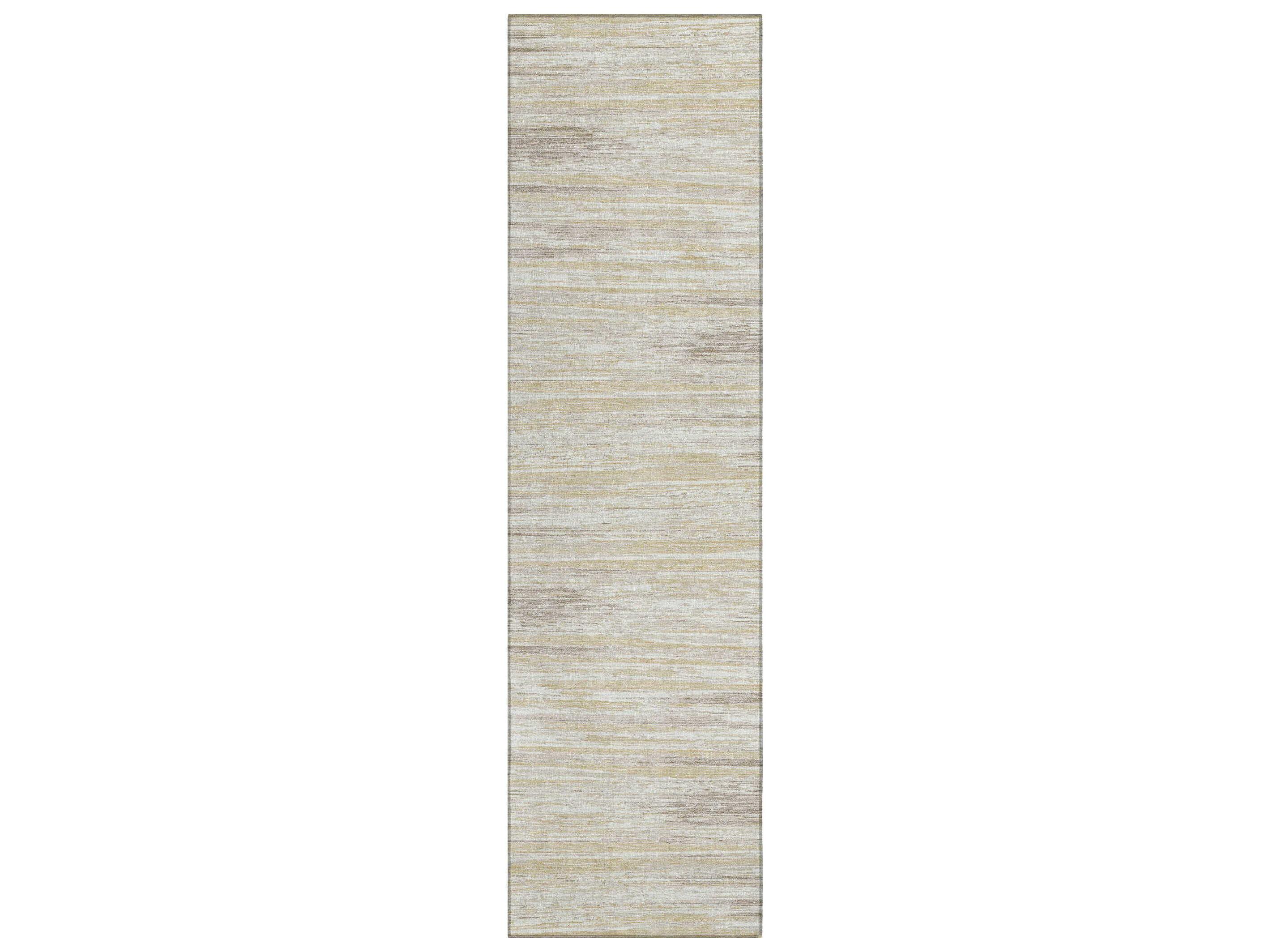 Dalyn Chantille Striped Runner Area Rug