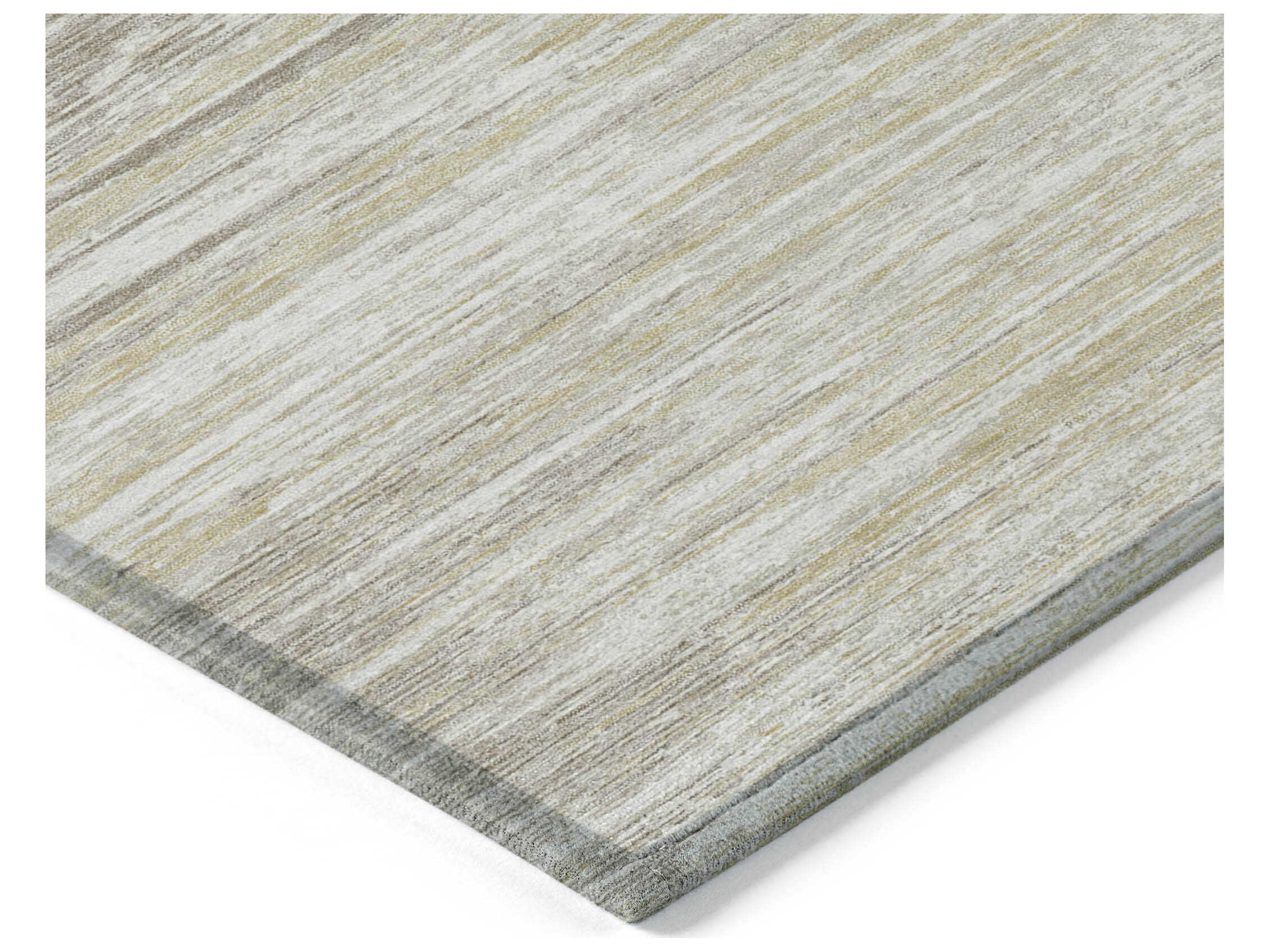 Dalyn Chantille Striped Runner Area Rug