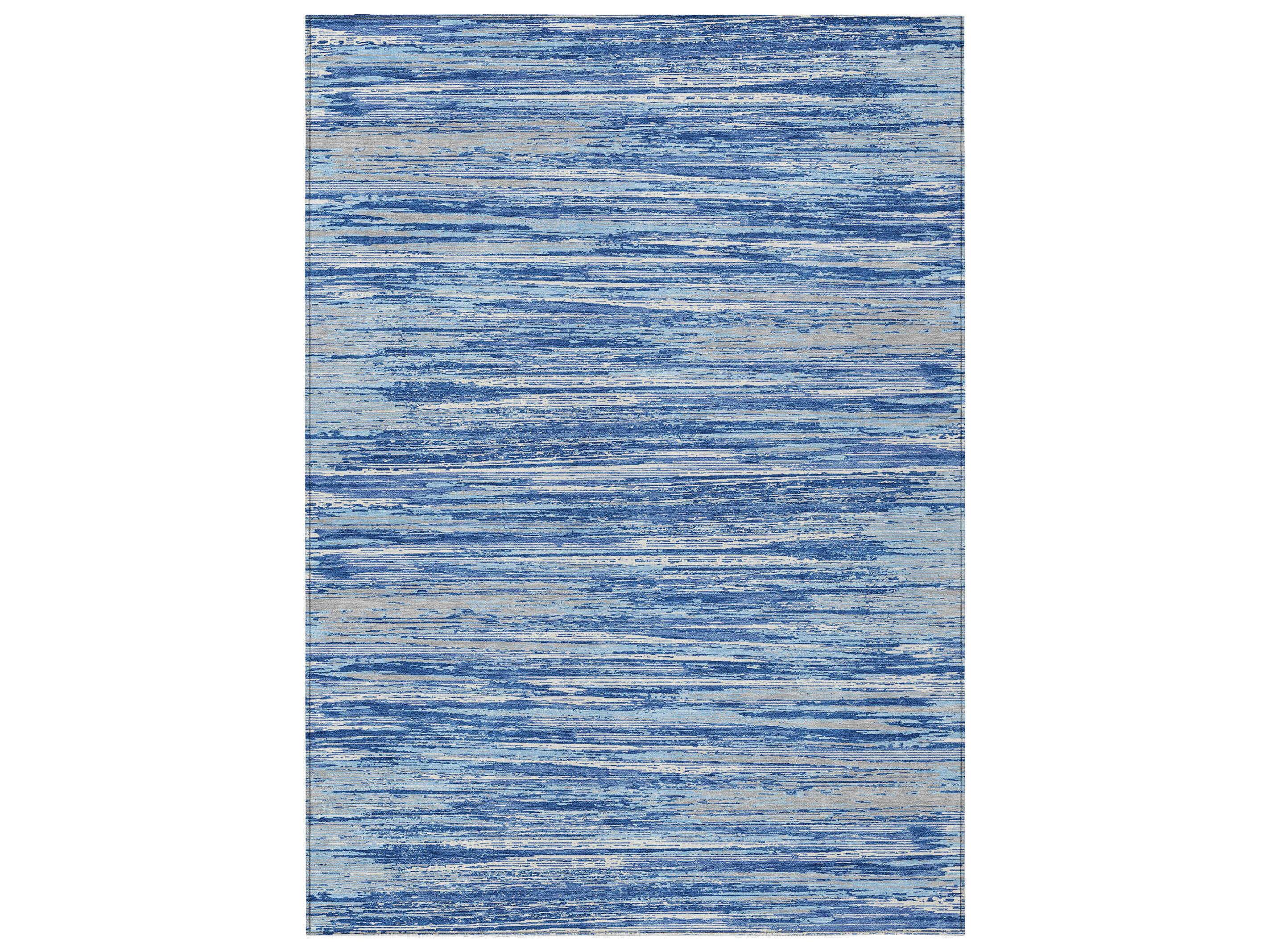 Dalyn Chantille Striped Runner Area Rug