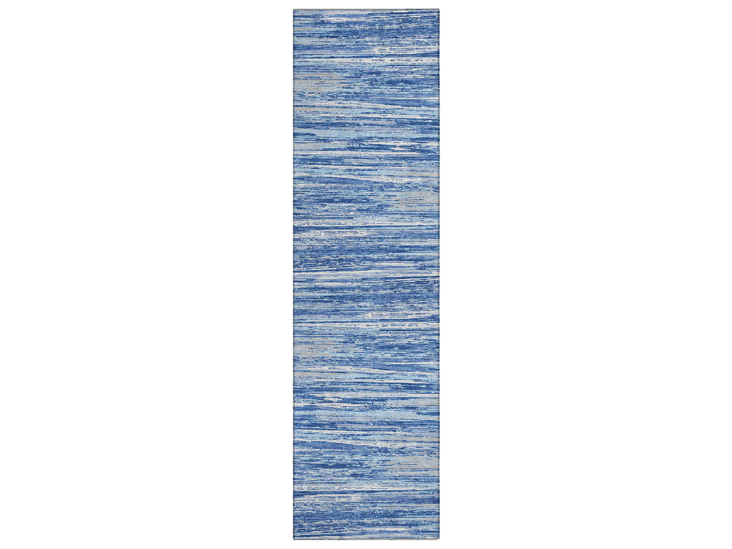 Dalyn Chantille Striped Runner Area Rug