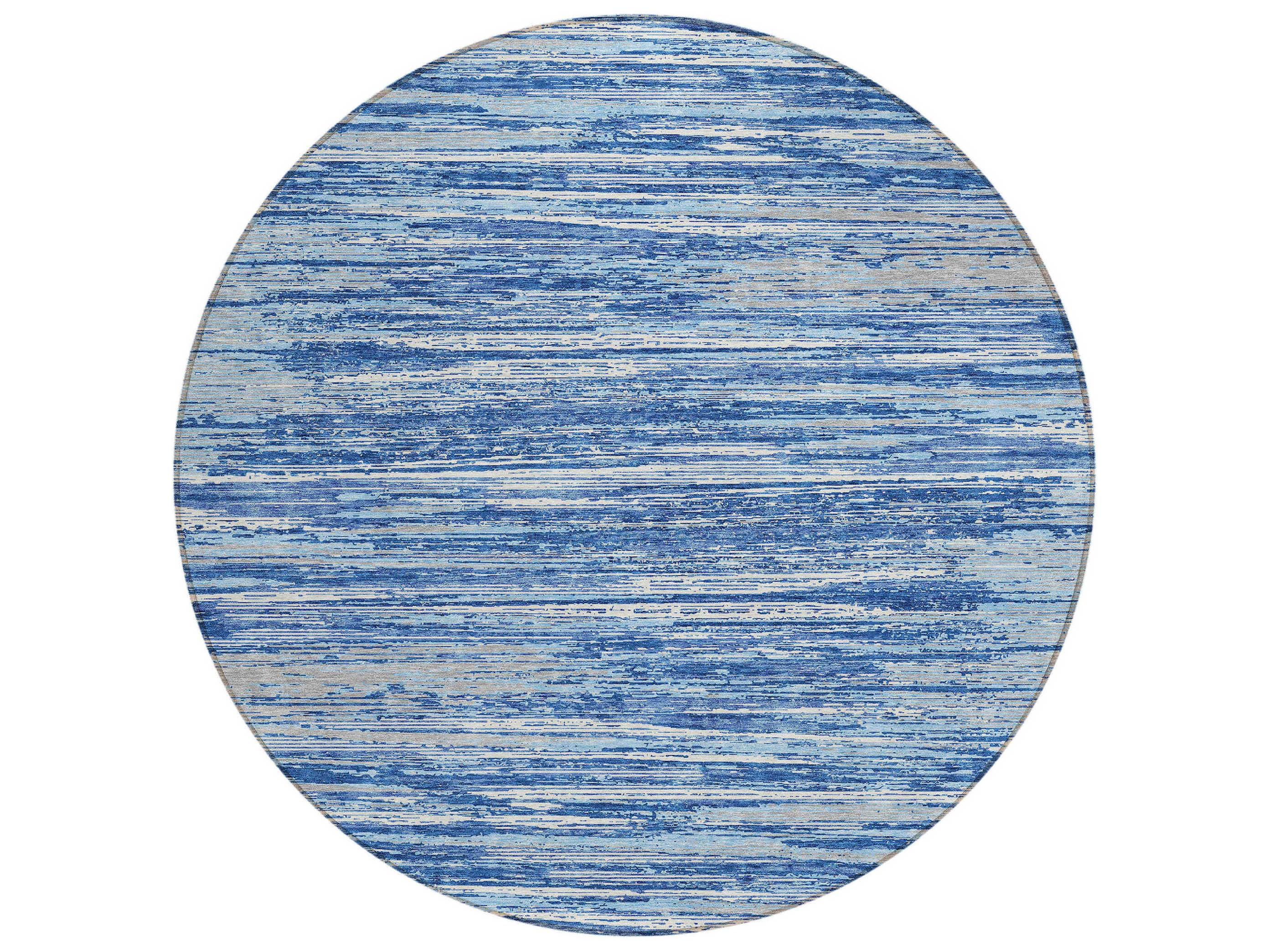 Dalyn Chantille Striped Runner Area Rug