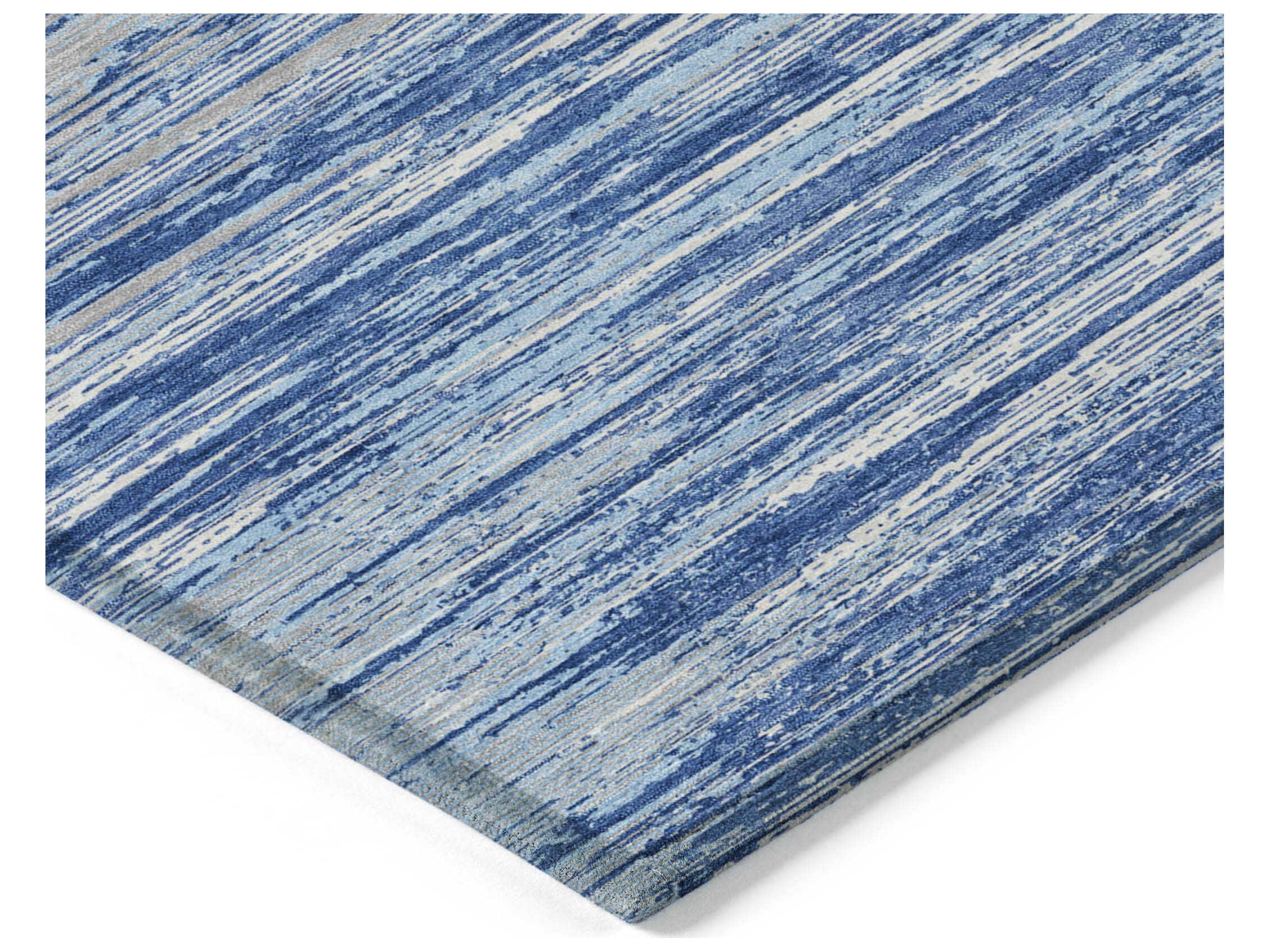 Dalyn Chantille Striped Runner Area Rug