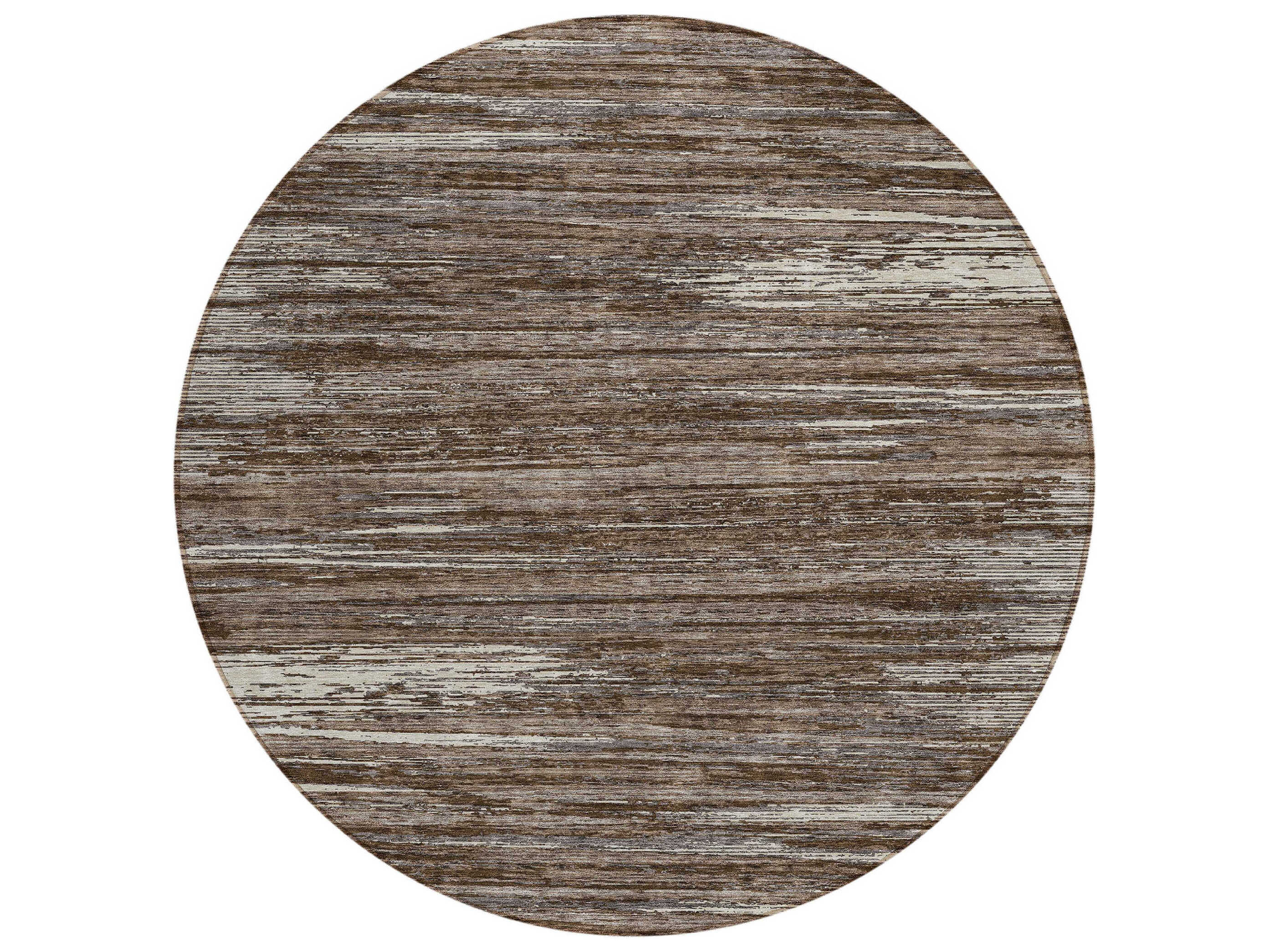 Dalyn Chantille Striped Runner Area Rug