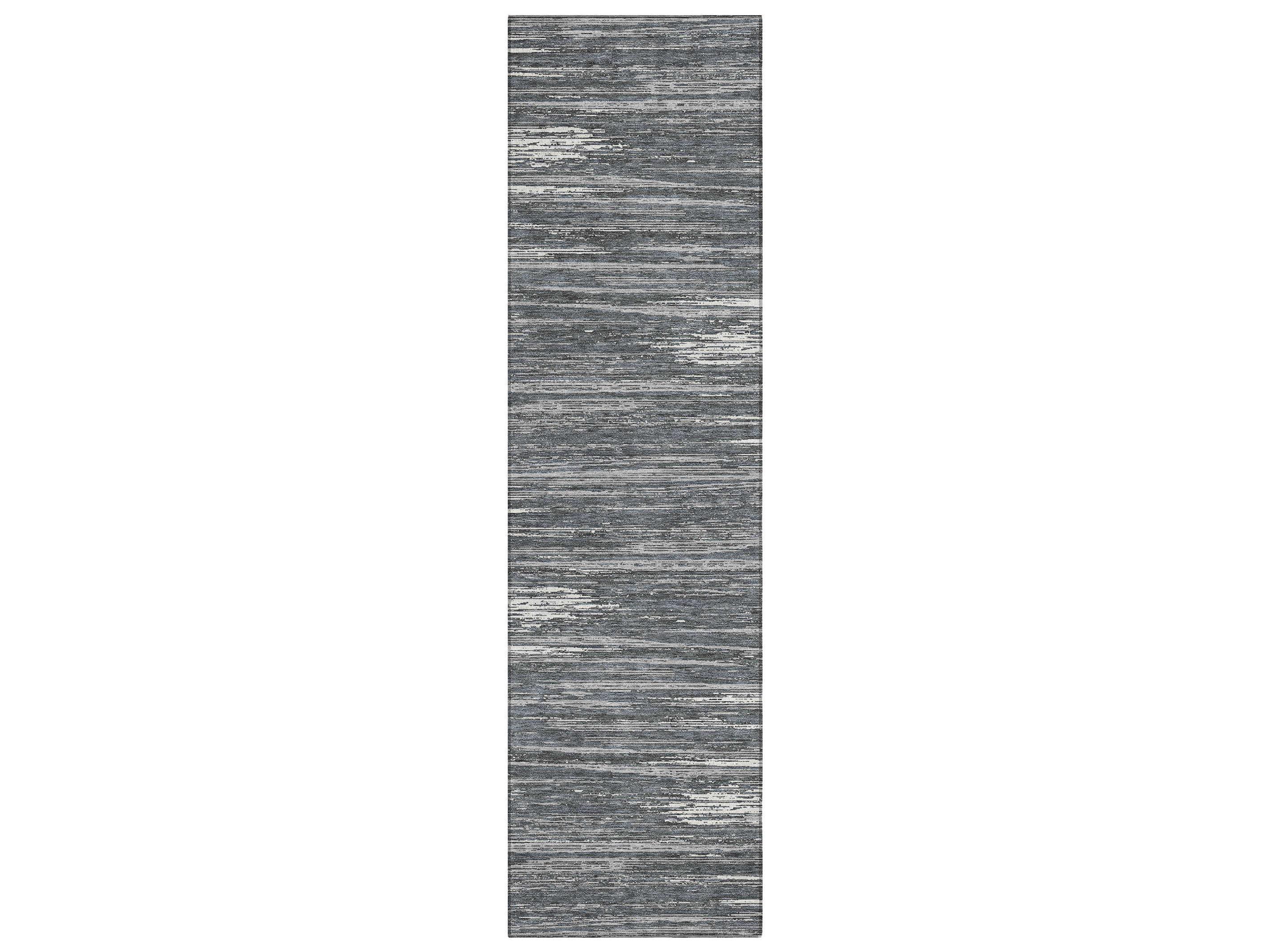 Dalyn Chantille Striped Runner Area Rug