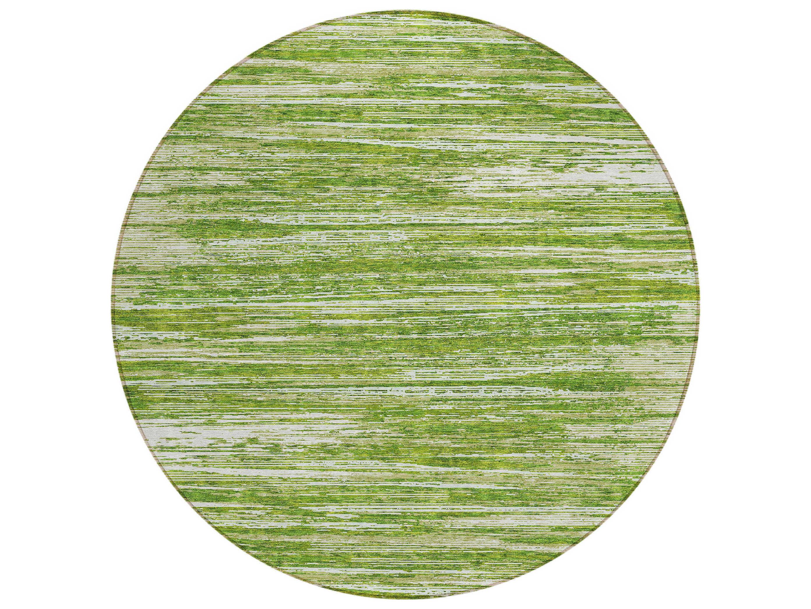 Dalyn Chantille Striped Runner Area Rug