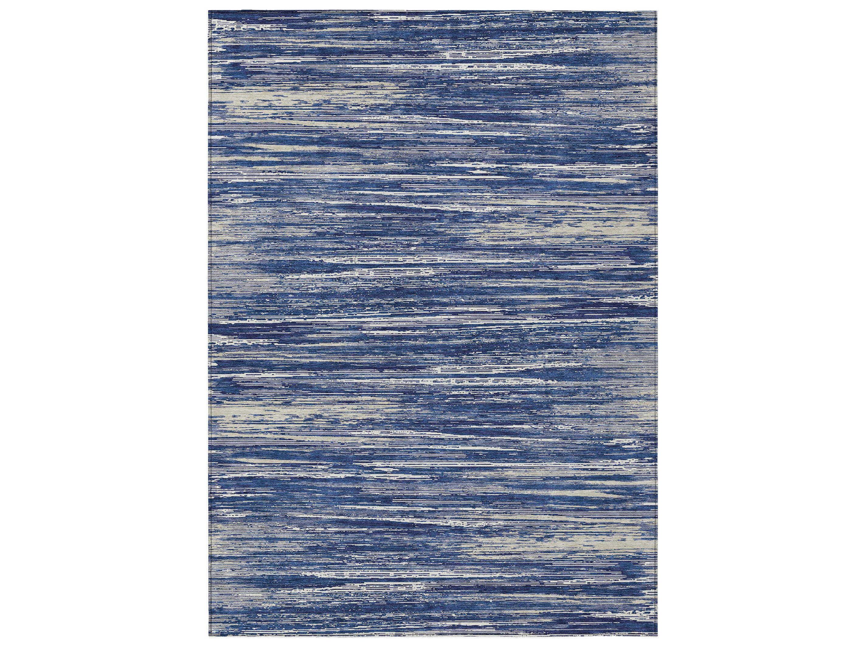 Dalyn Chantille Striped Runner Area Rug