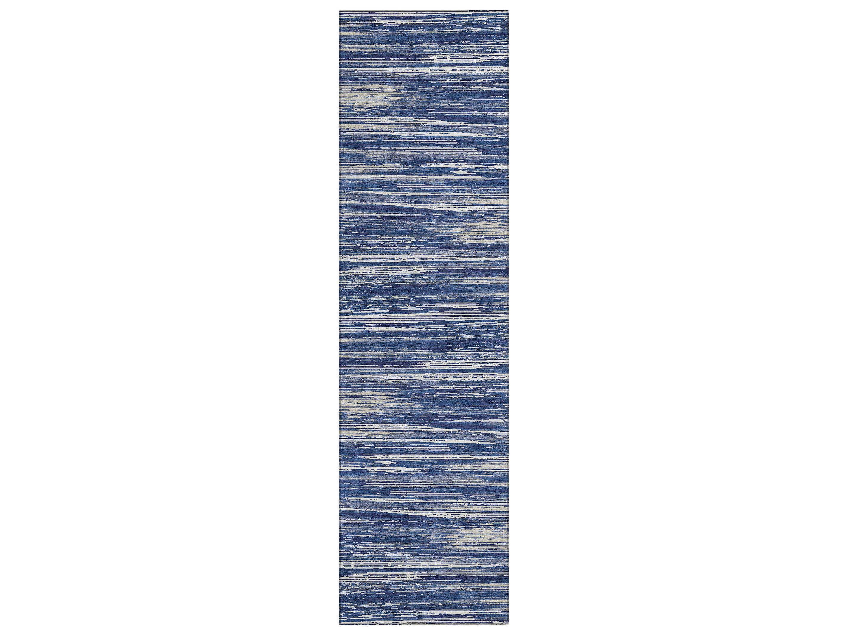 Dalyn Chantille Striped Runner Area Rug