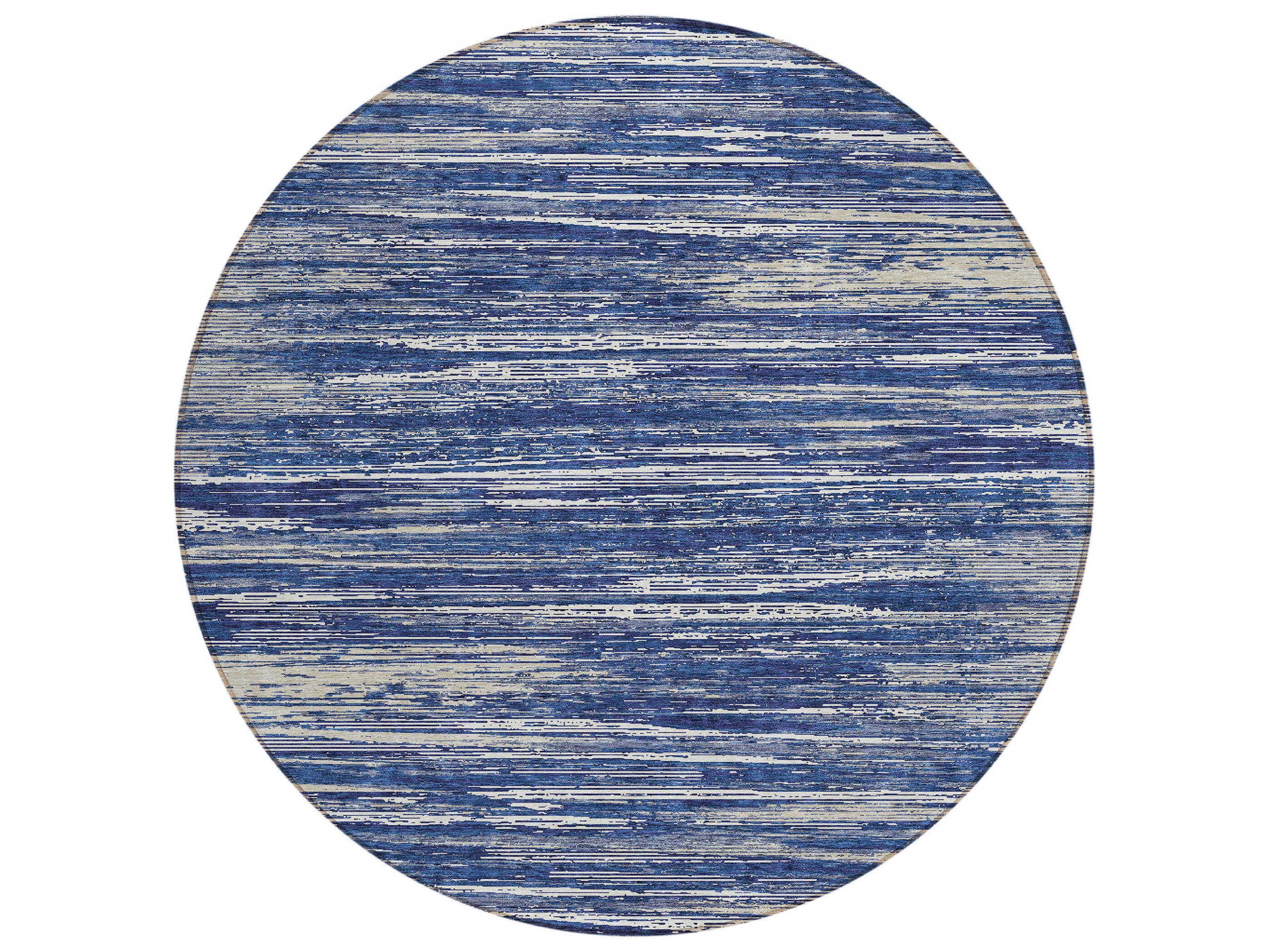 Dalyn Chantille Striped Runner Area Rug