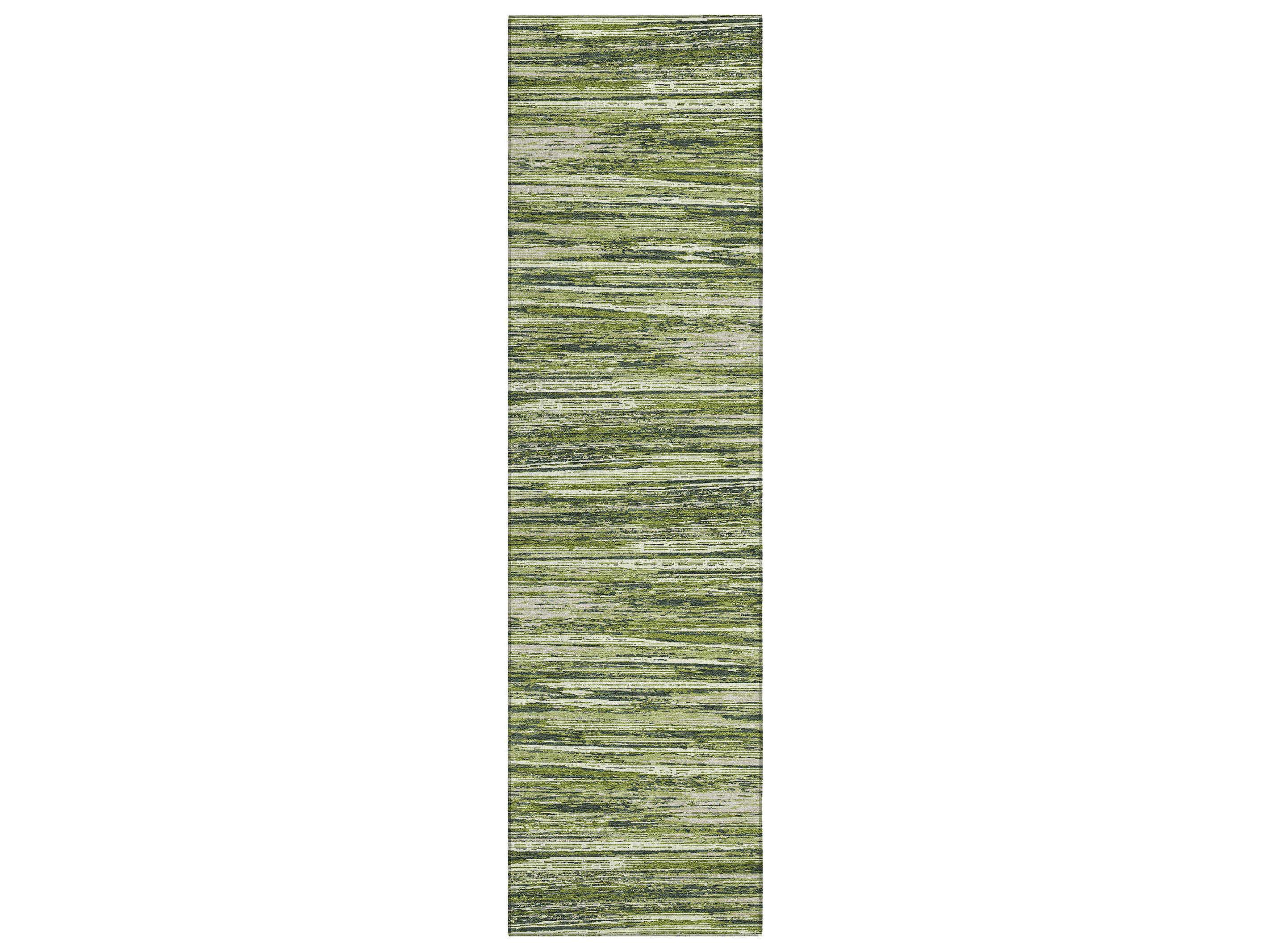 Dalyn Chantille Striped Runner Area Rug