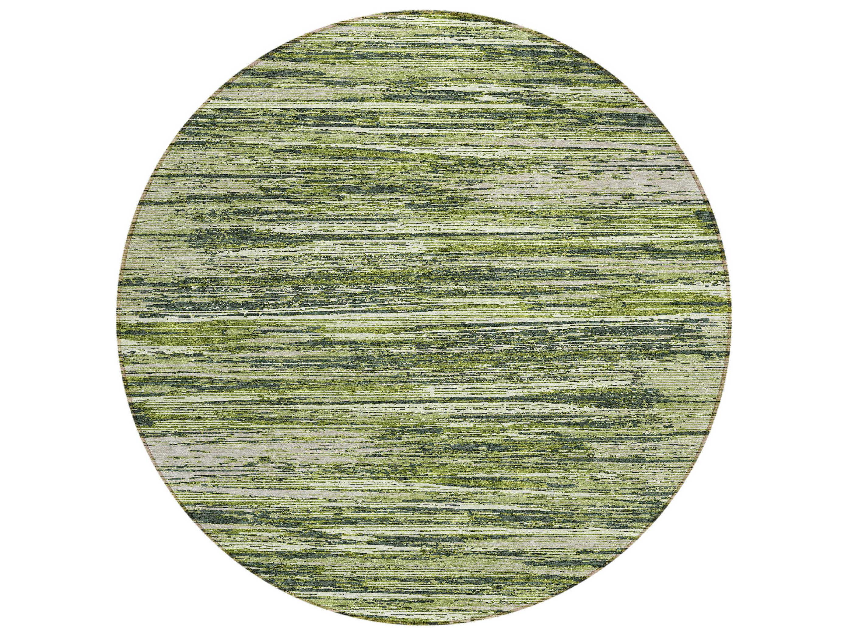 Dalyn Chantille Striped Runner Area Rug
